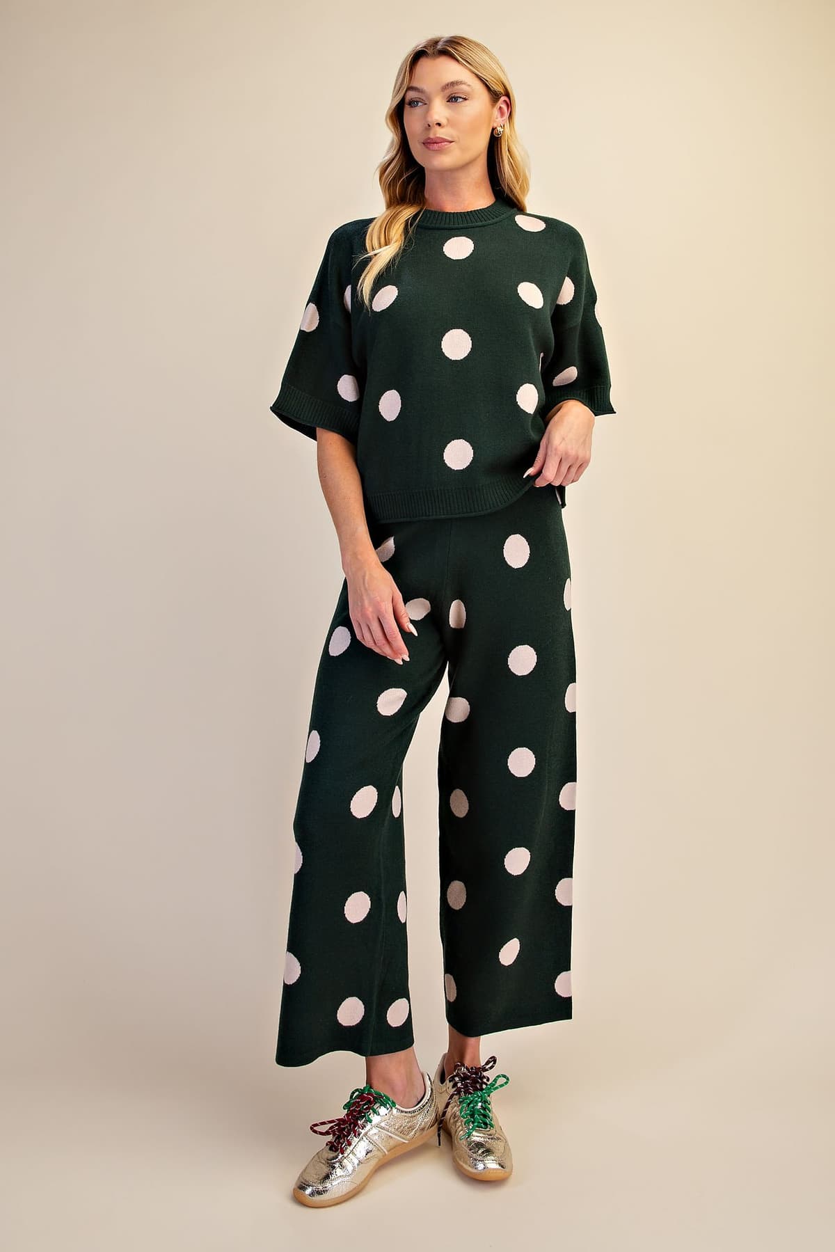 SW8461 - HUNTER GREEN