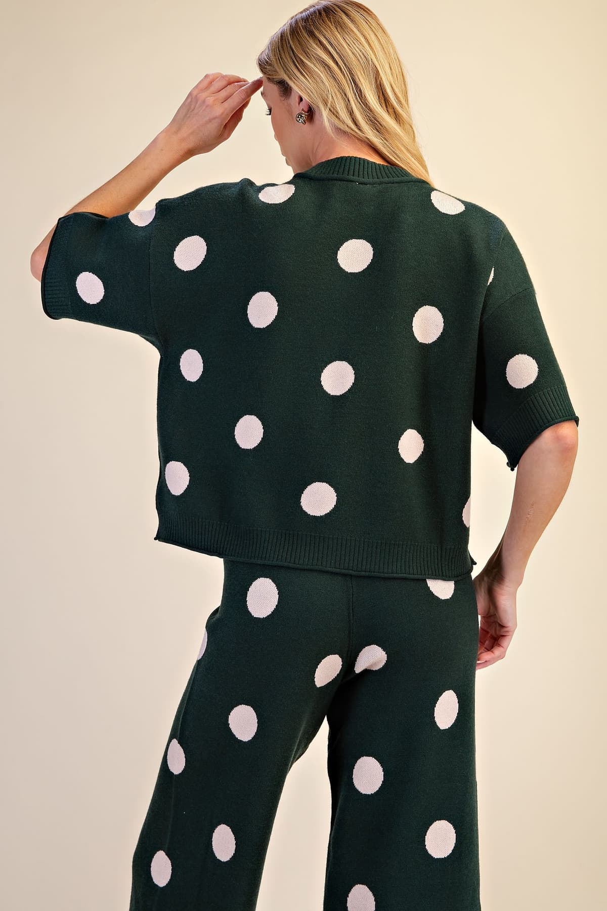 SW8461 - HUNTER GREEN