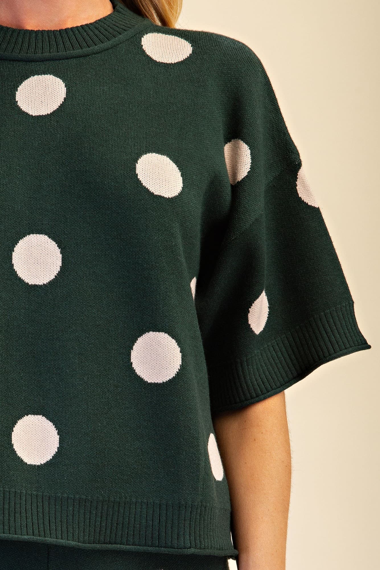 SW8461 - HUNTER GREEN