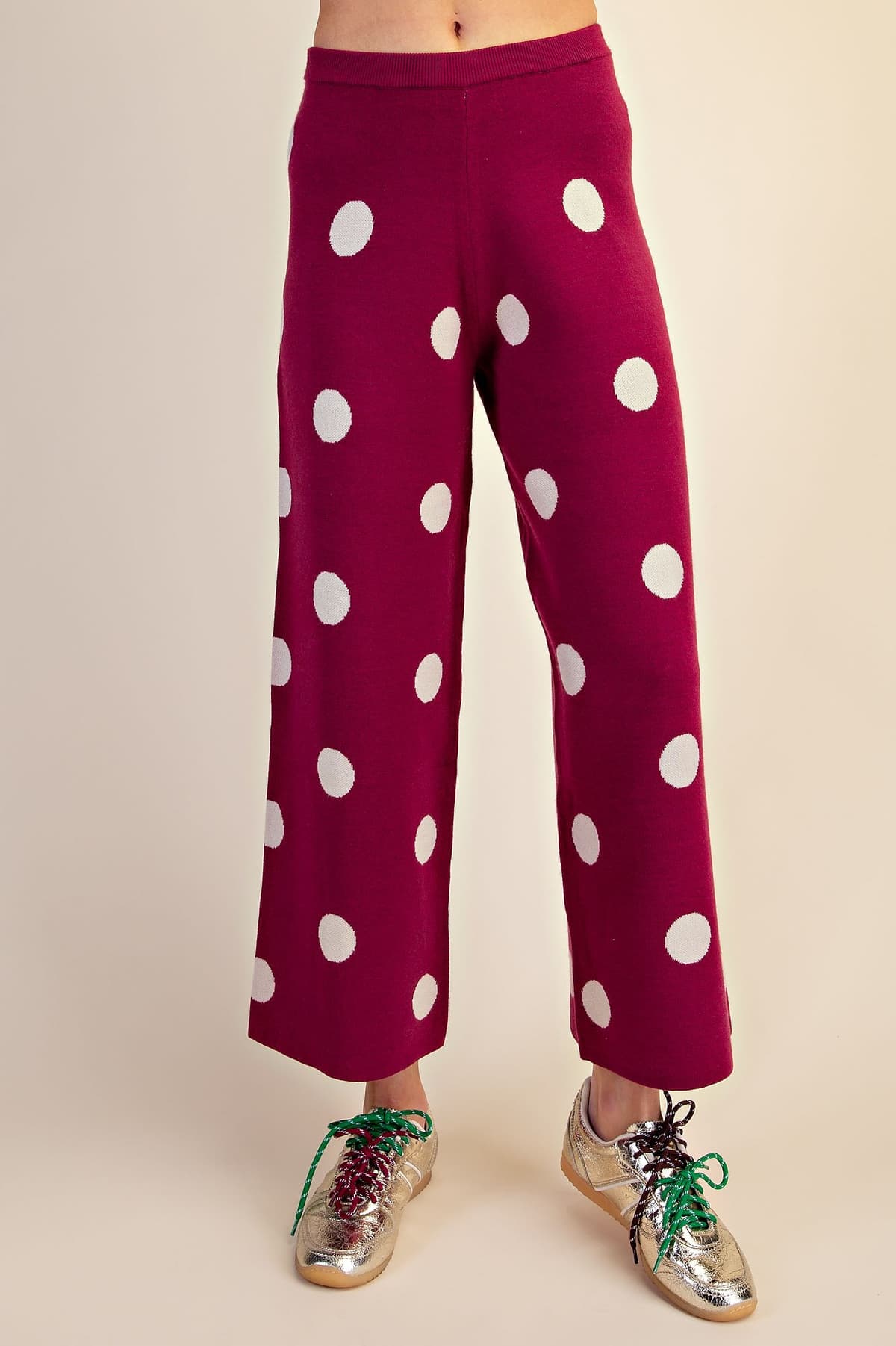 SW8462 - BURGUNDY