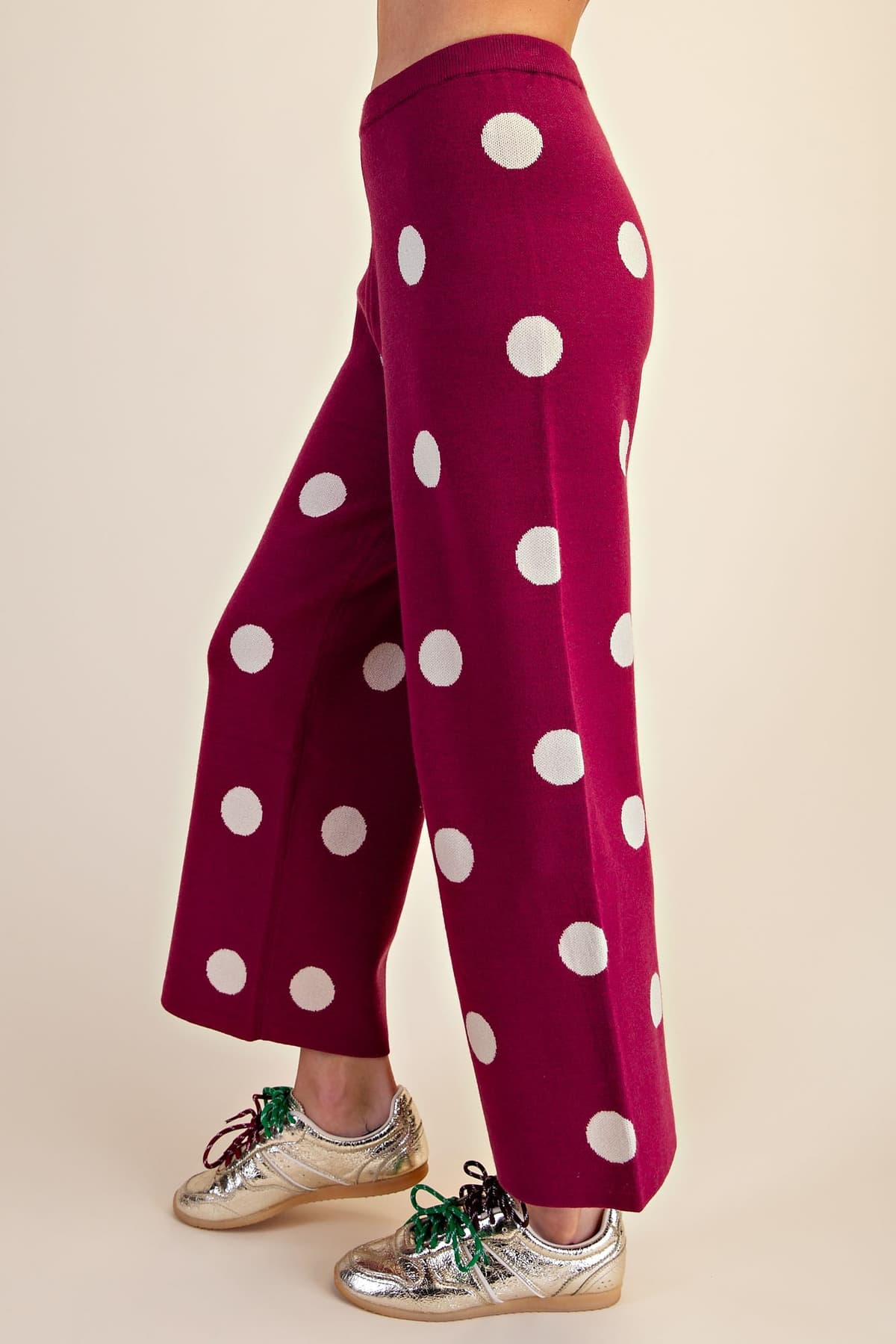 SW8462 - BURGUNDY