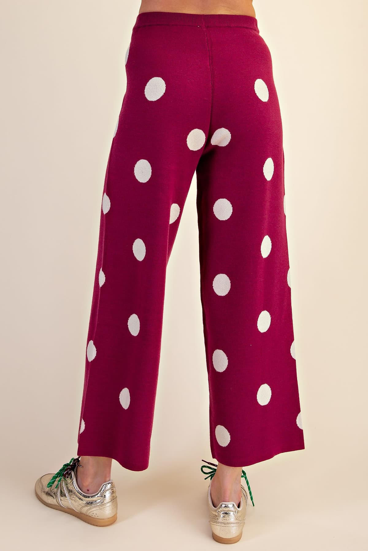 SW8462 - BURGUNDY