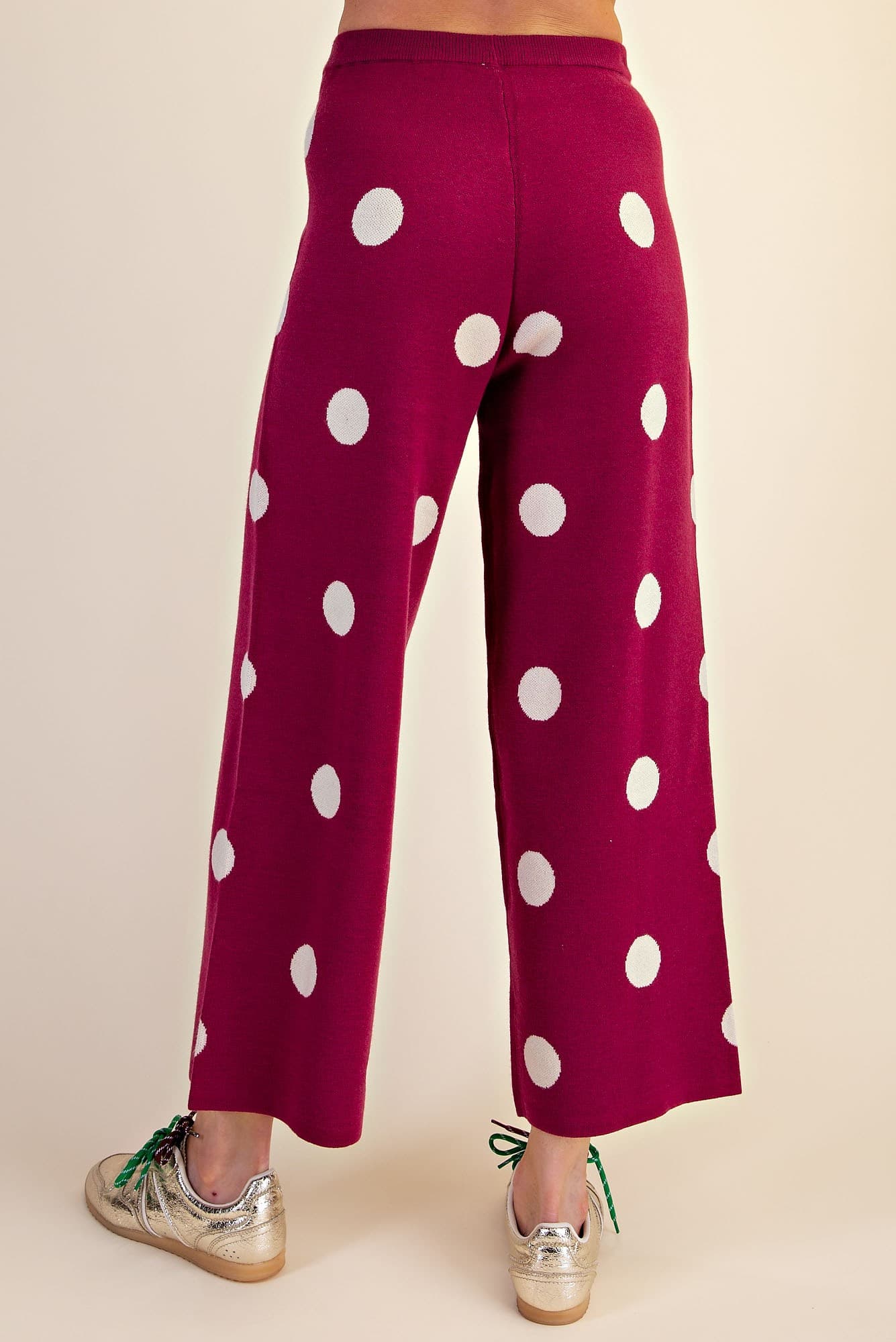 SW8462 - BURGUNDY