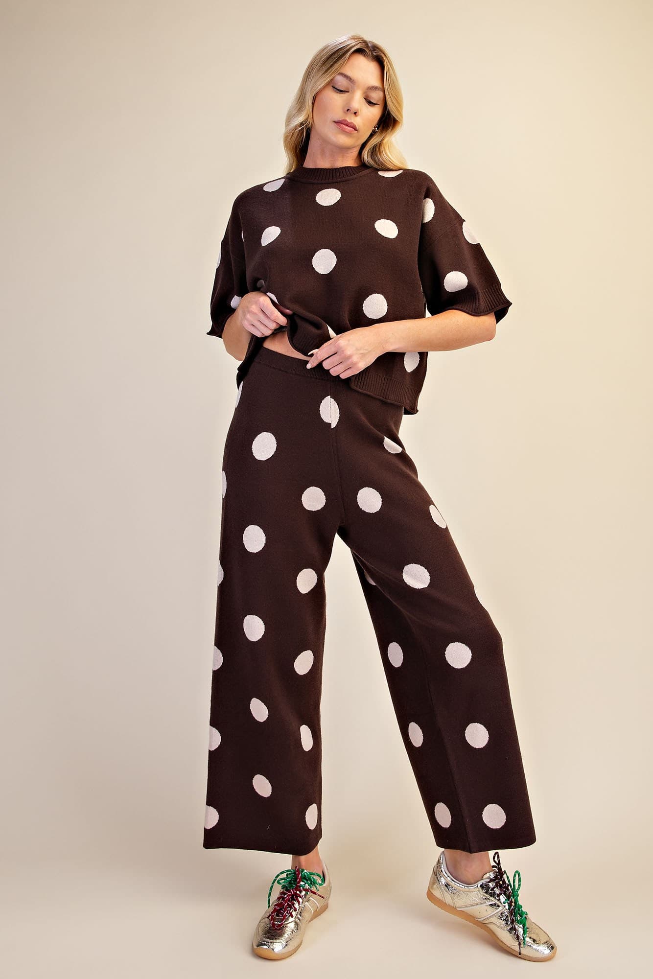 SW8462 - BROWN