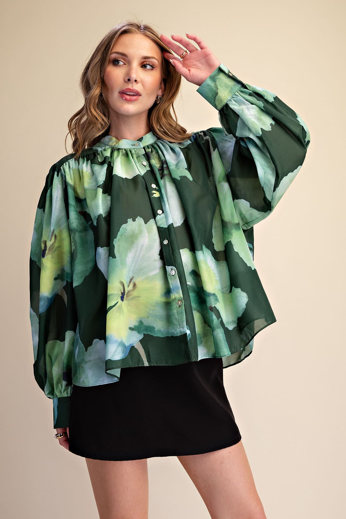T8417 - OLIVE