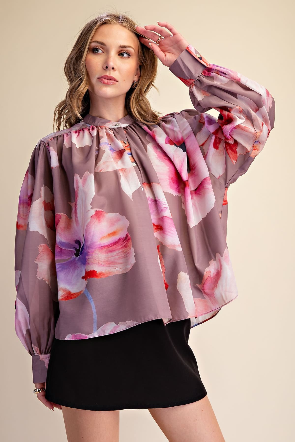 T8417 - MAUVE