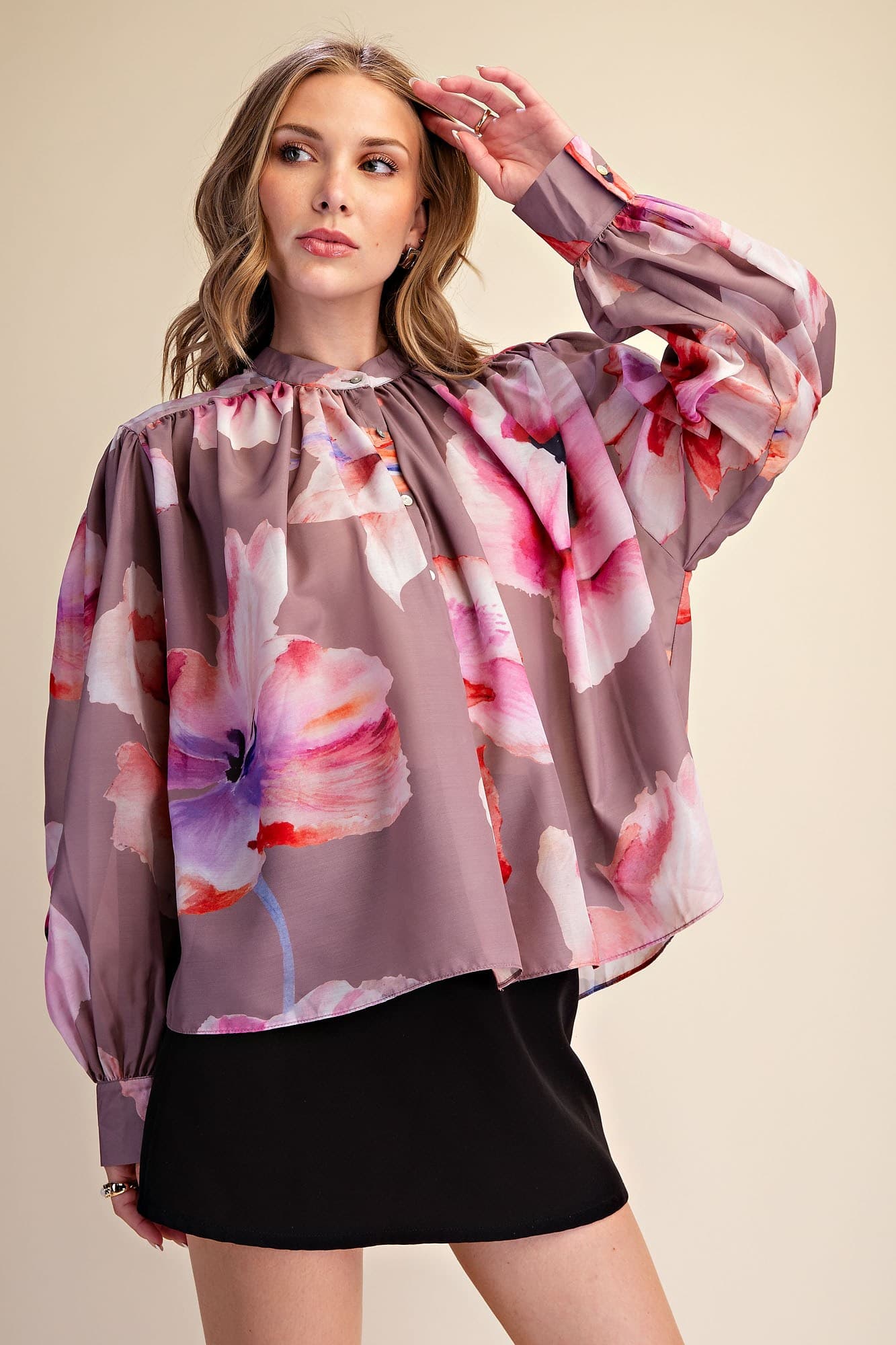 T8417 - MAUVE