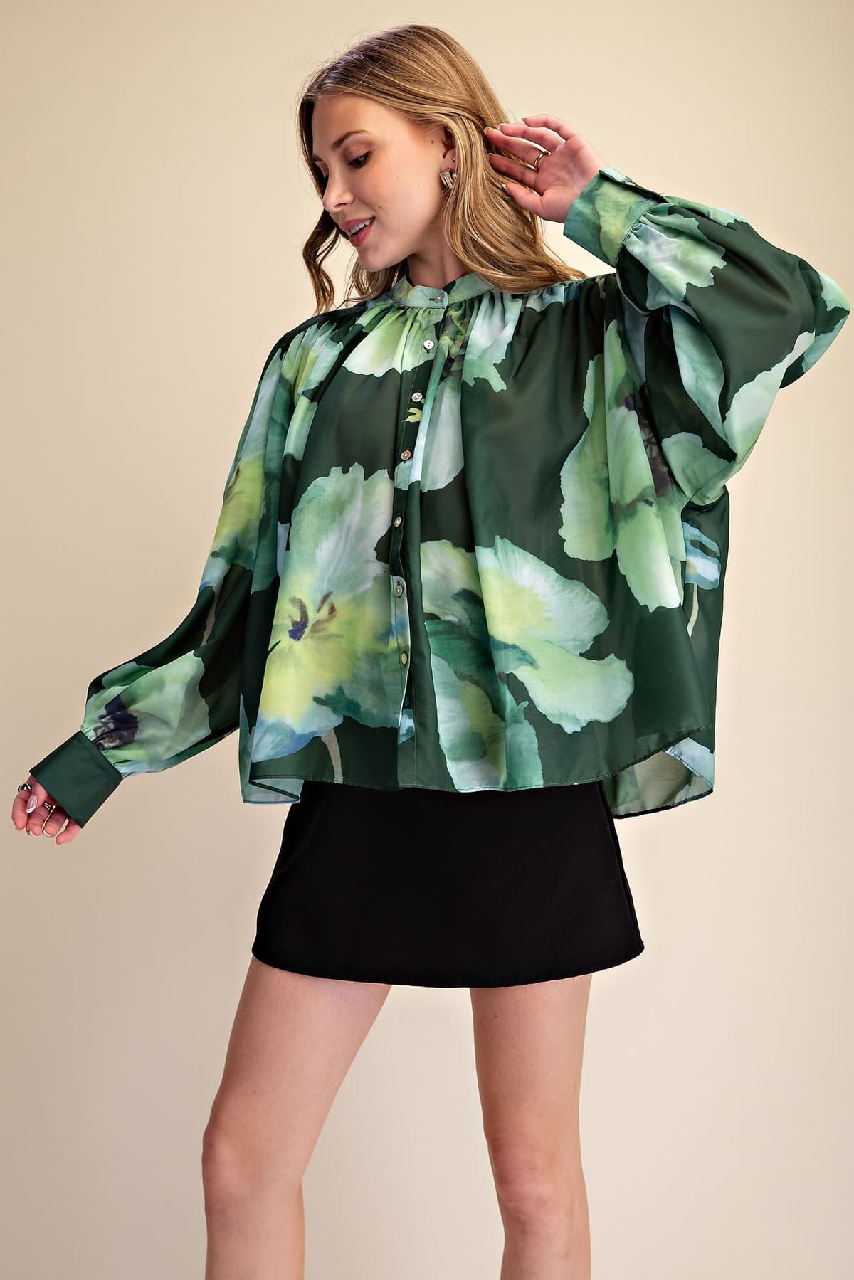 T8417 - OLIVE