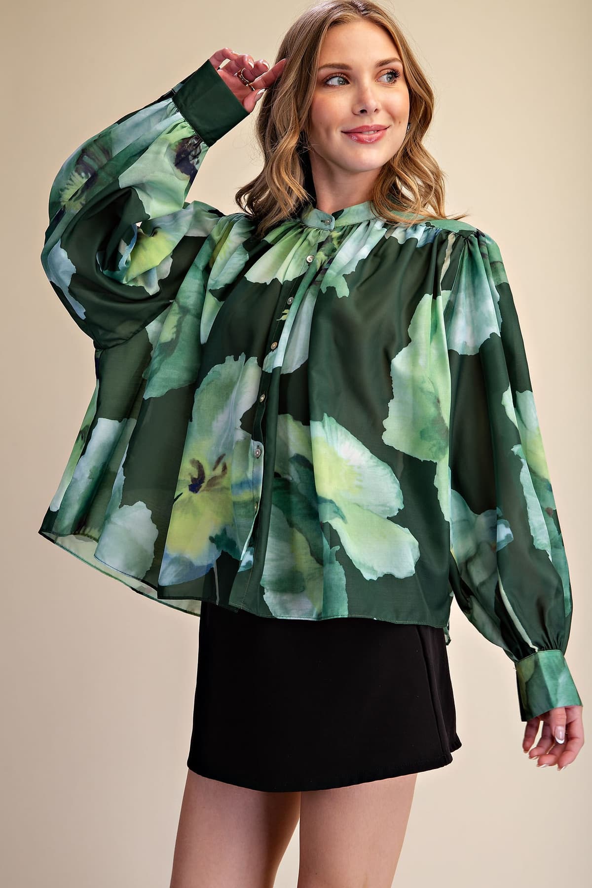T8417 - OLIVE