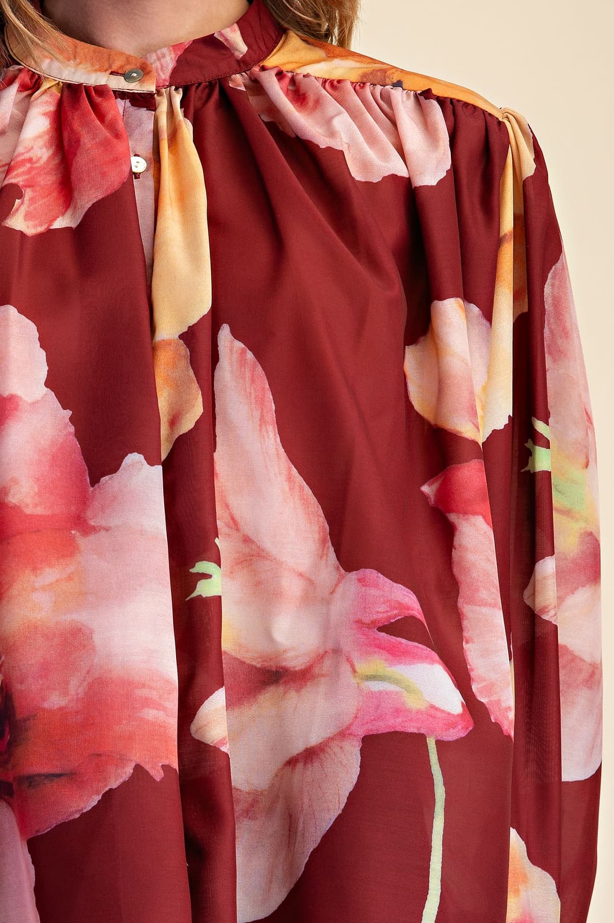 T8417 - BURGUNDY