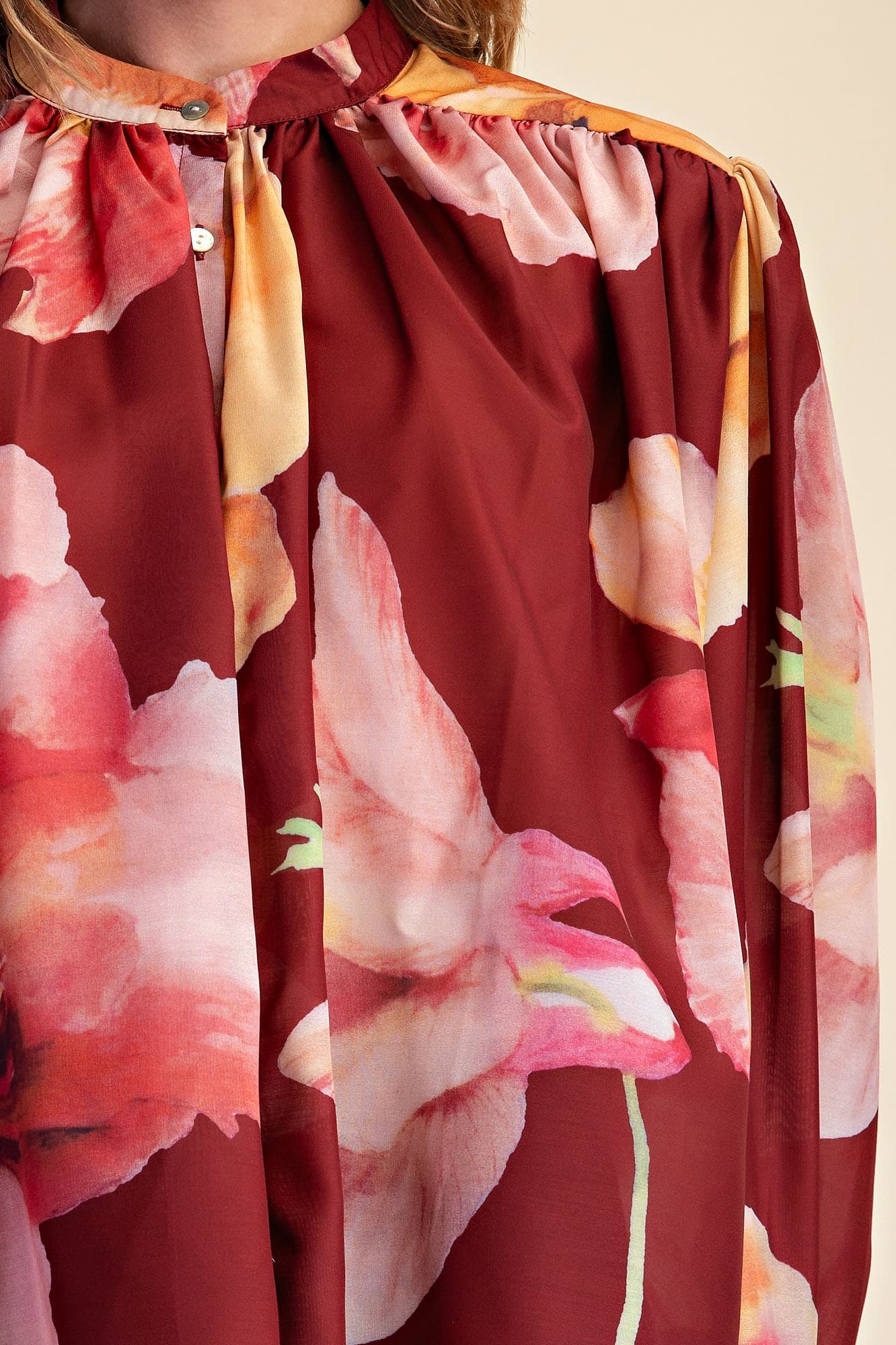T8417 - BURGUNDY