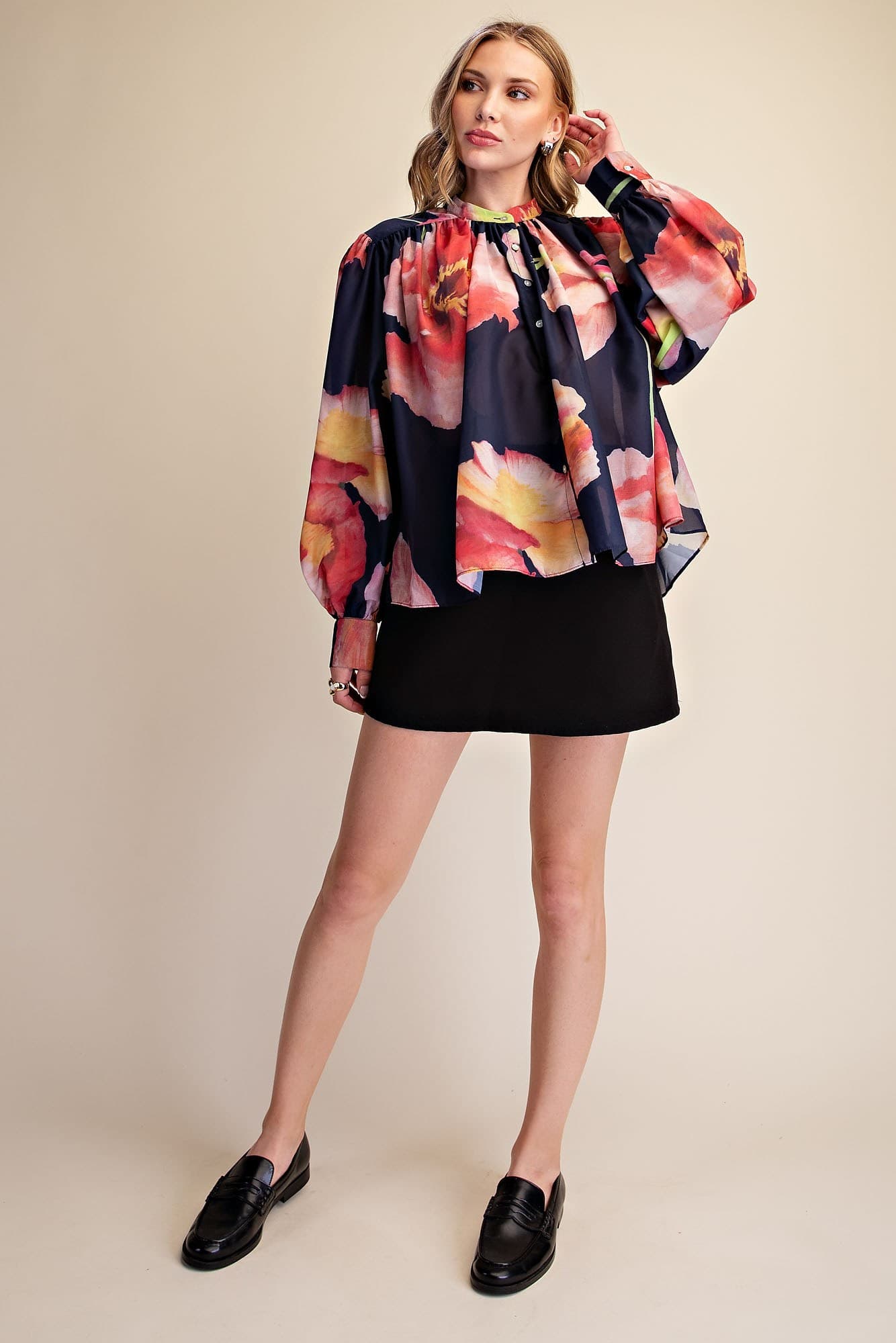 T8417 - NAVY