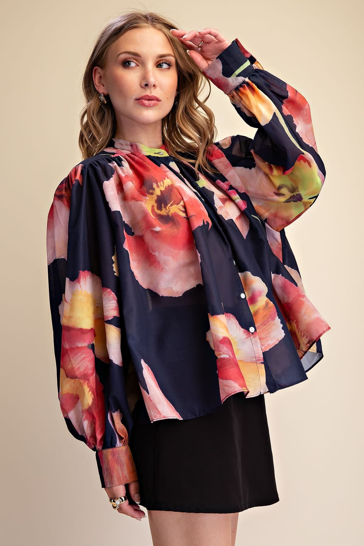 T8417 - NAVY