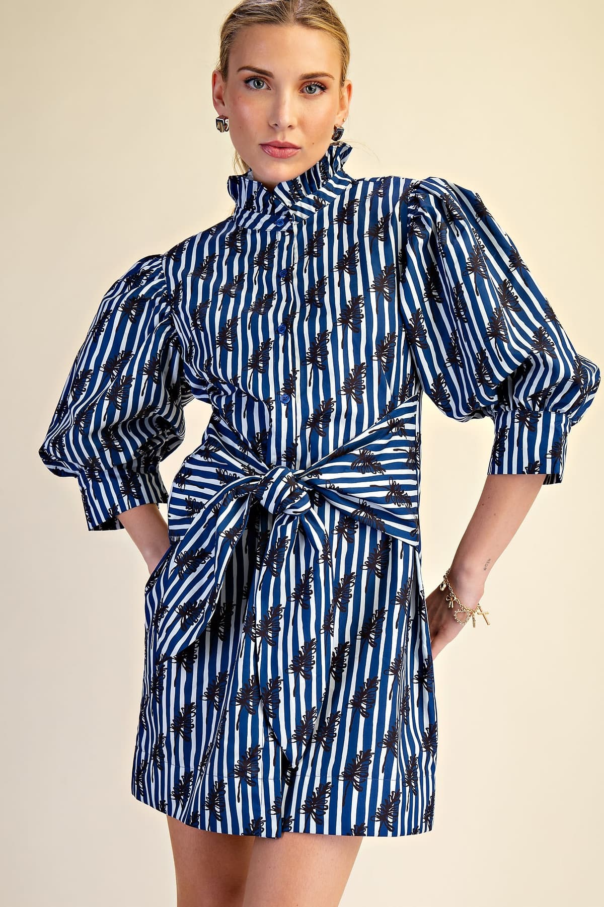 D8492 - NAVY