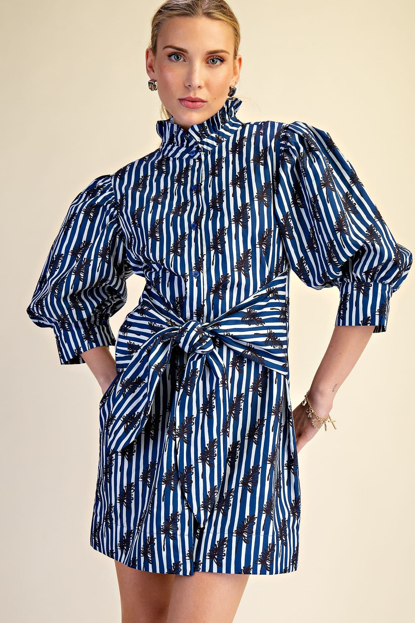 D8492 - NAVY