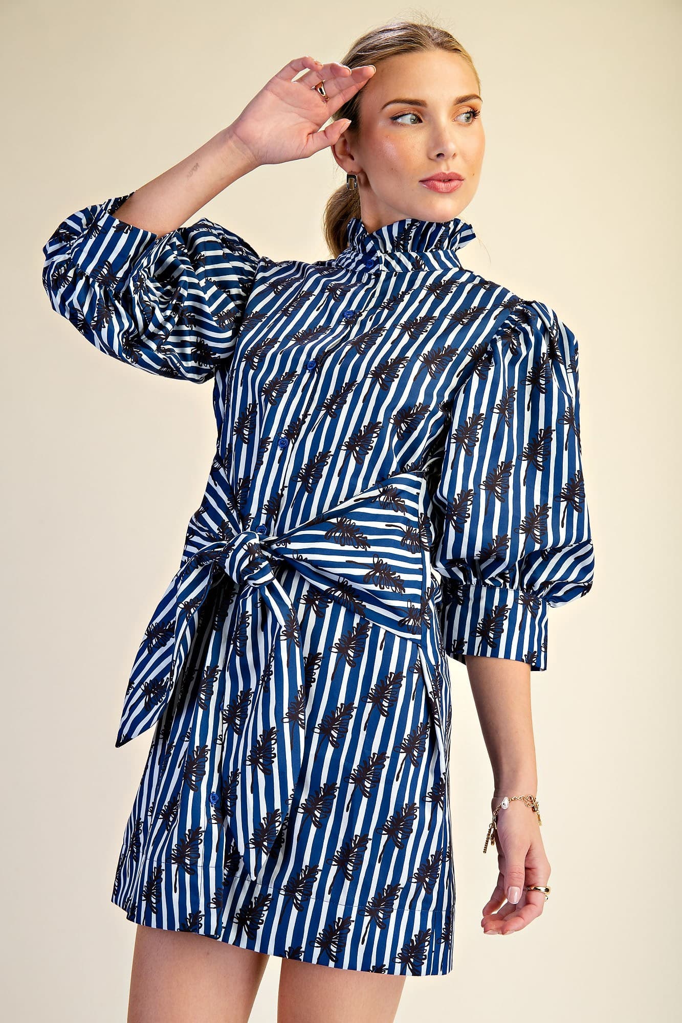 D8492 - NAVY