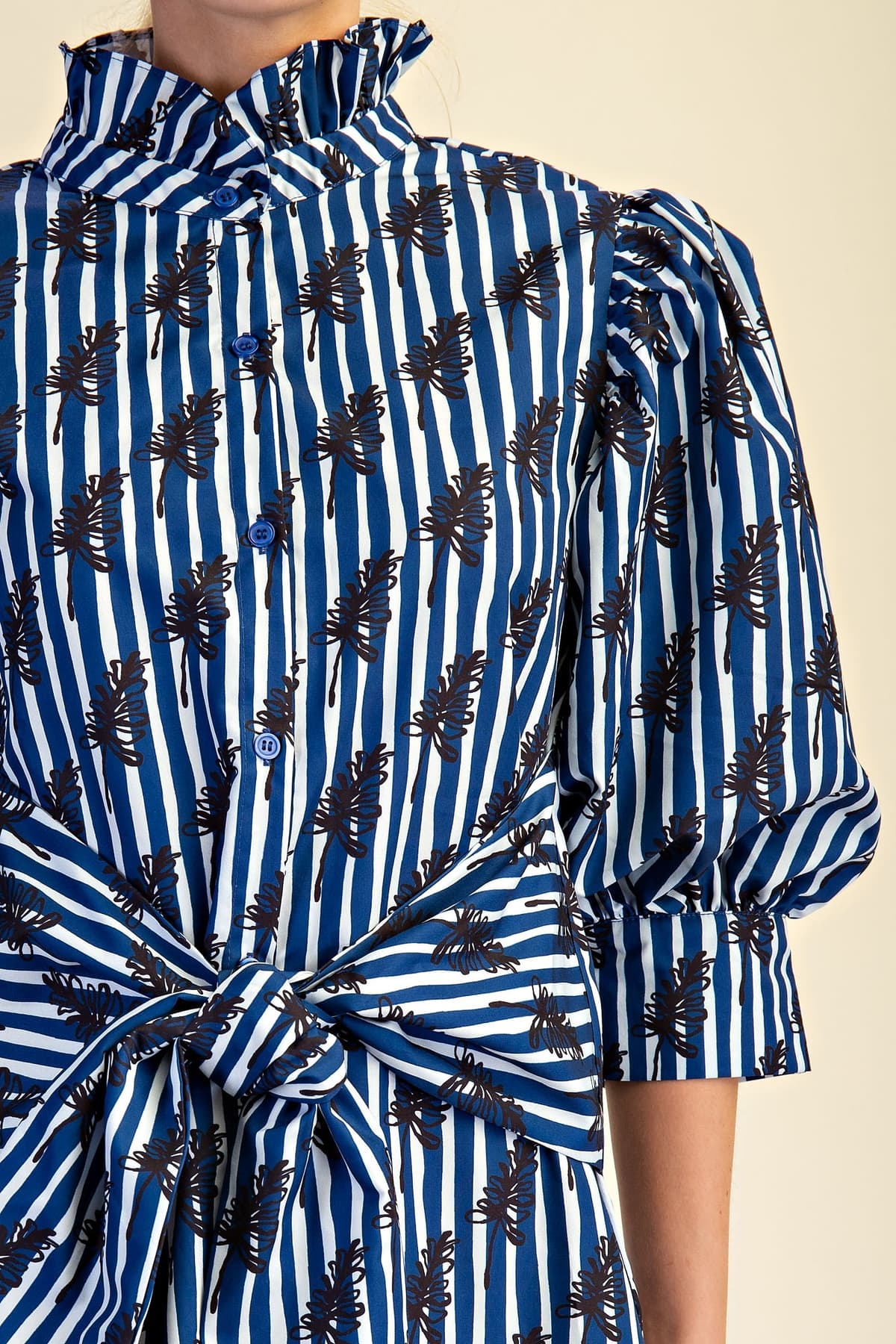 D8492 - NAVY