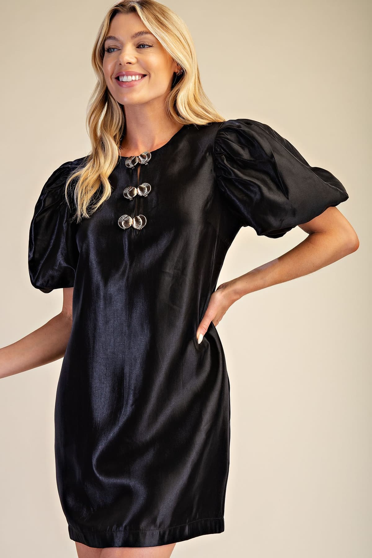 D8460 - BLACK