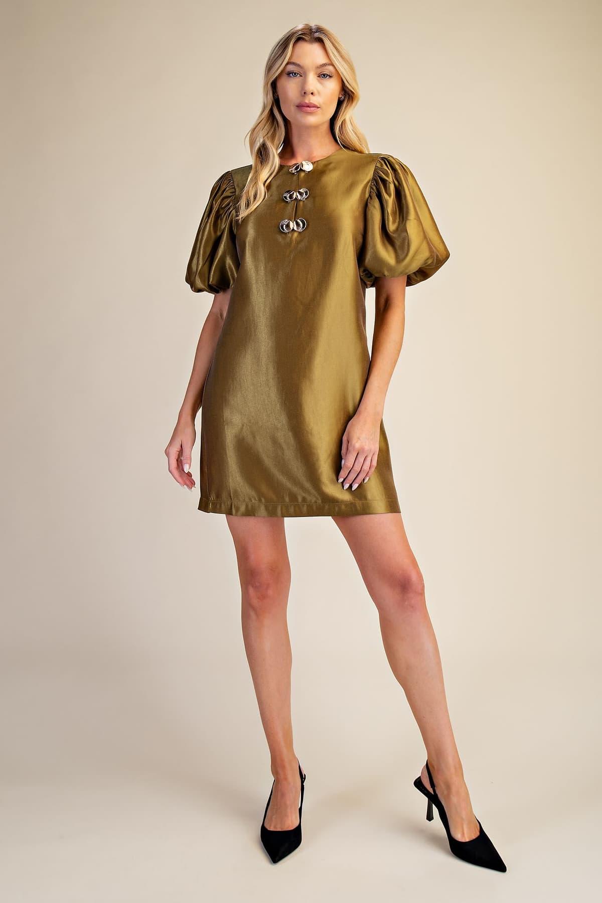 D8460 - OLIVE