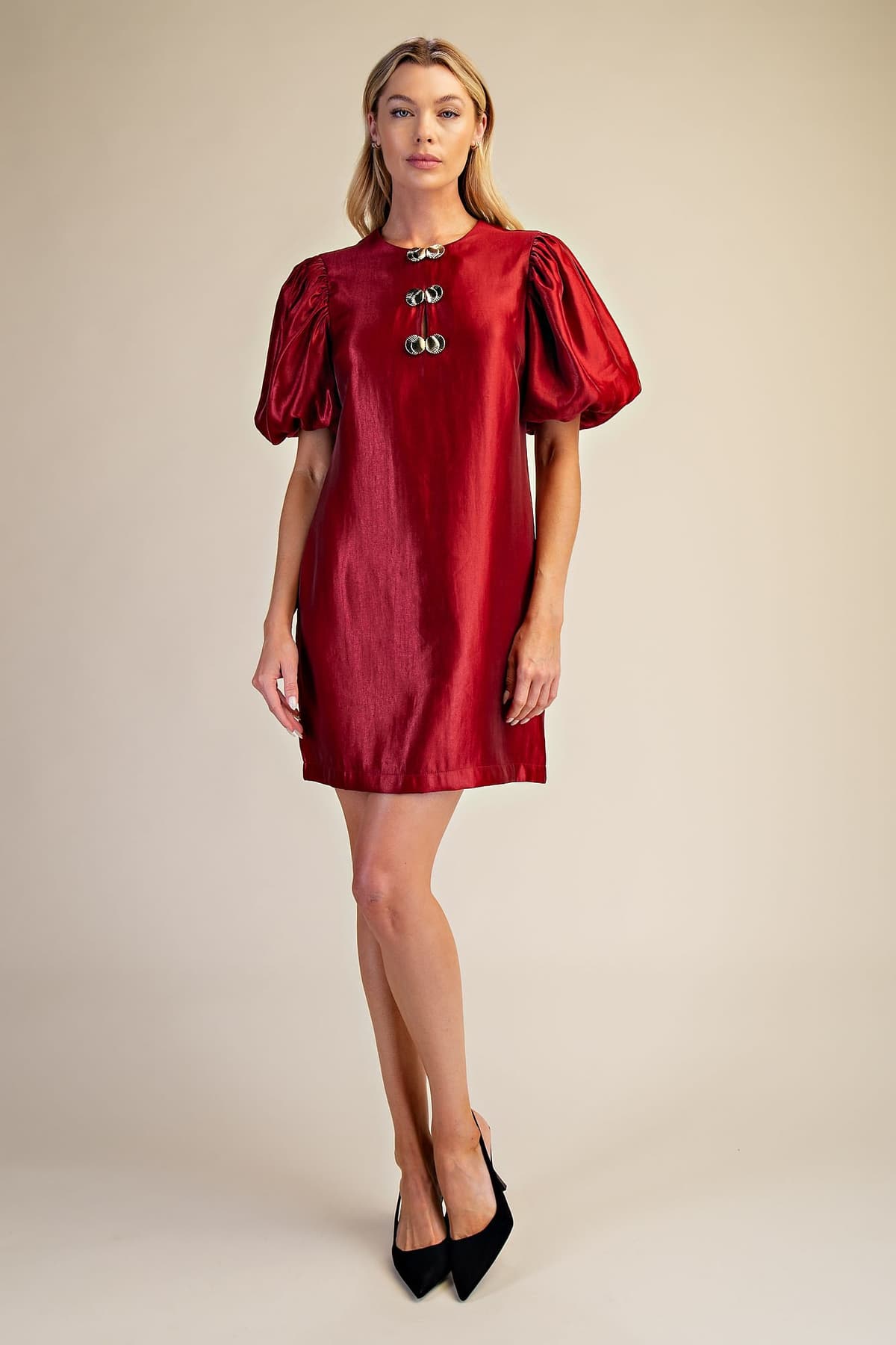 D8460 - BURGUNDY