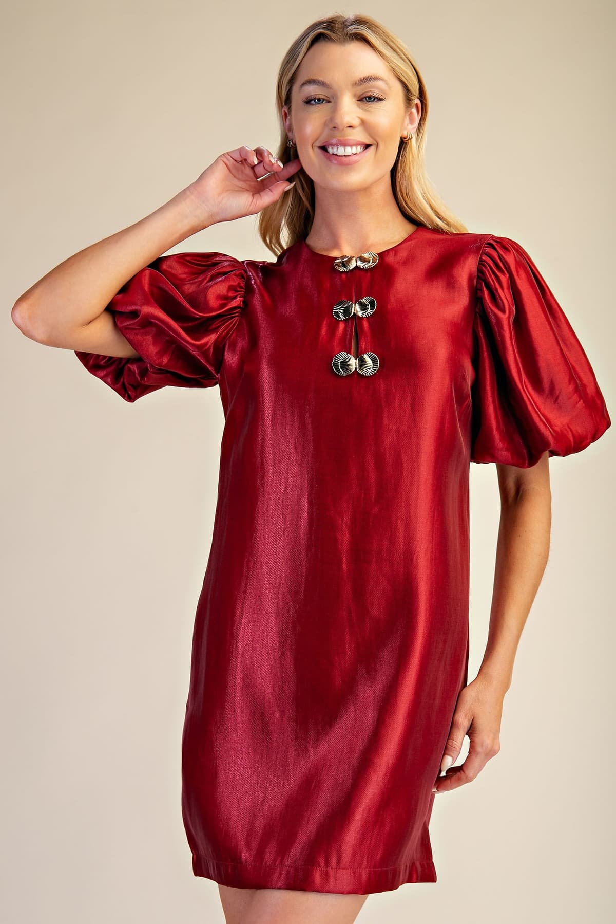 D8460 - BURGUNDY