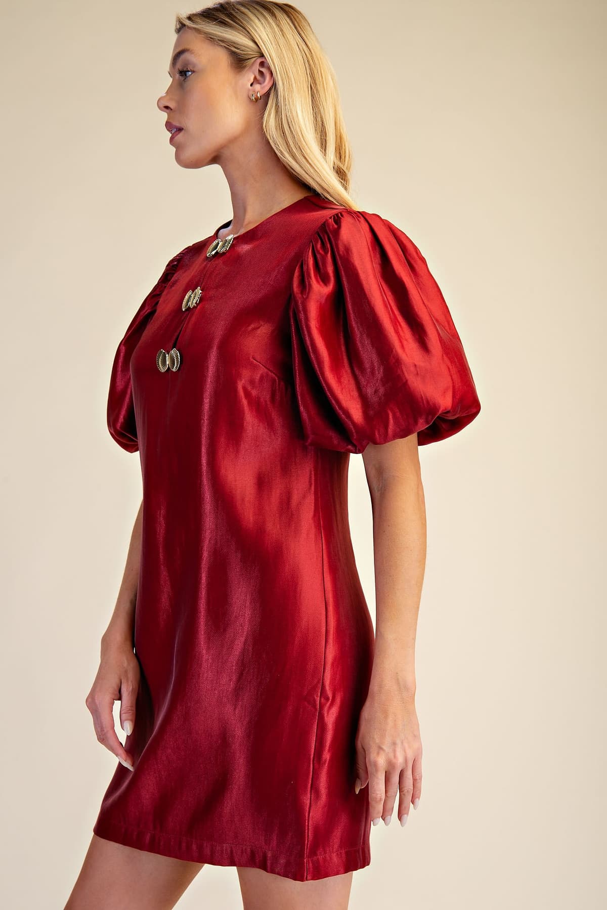 D8460 - BURGUNDY