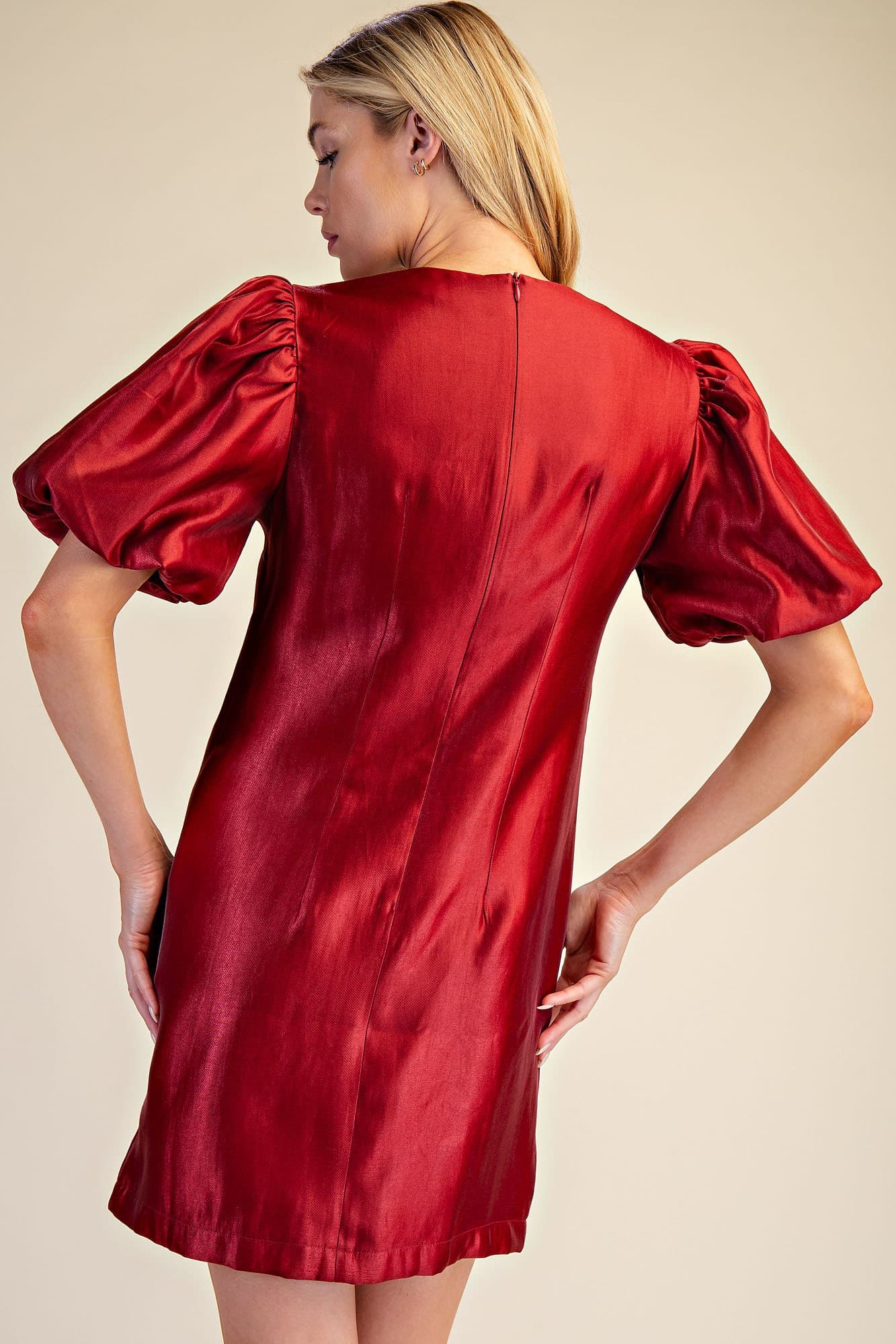 D8460 - BURGUNDY