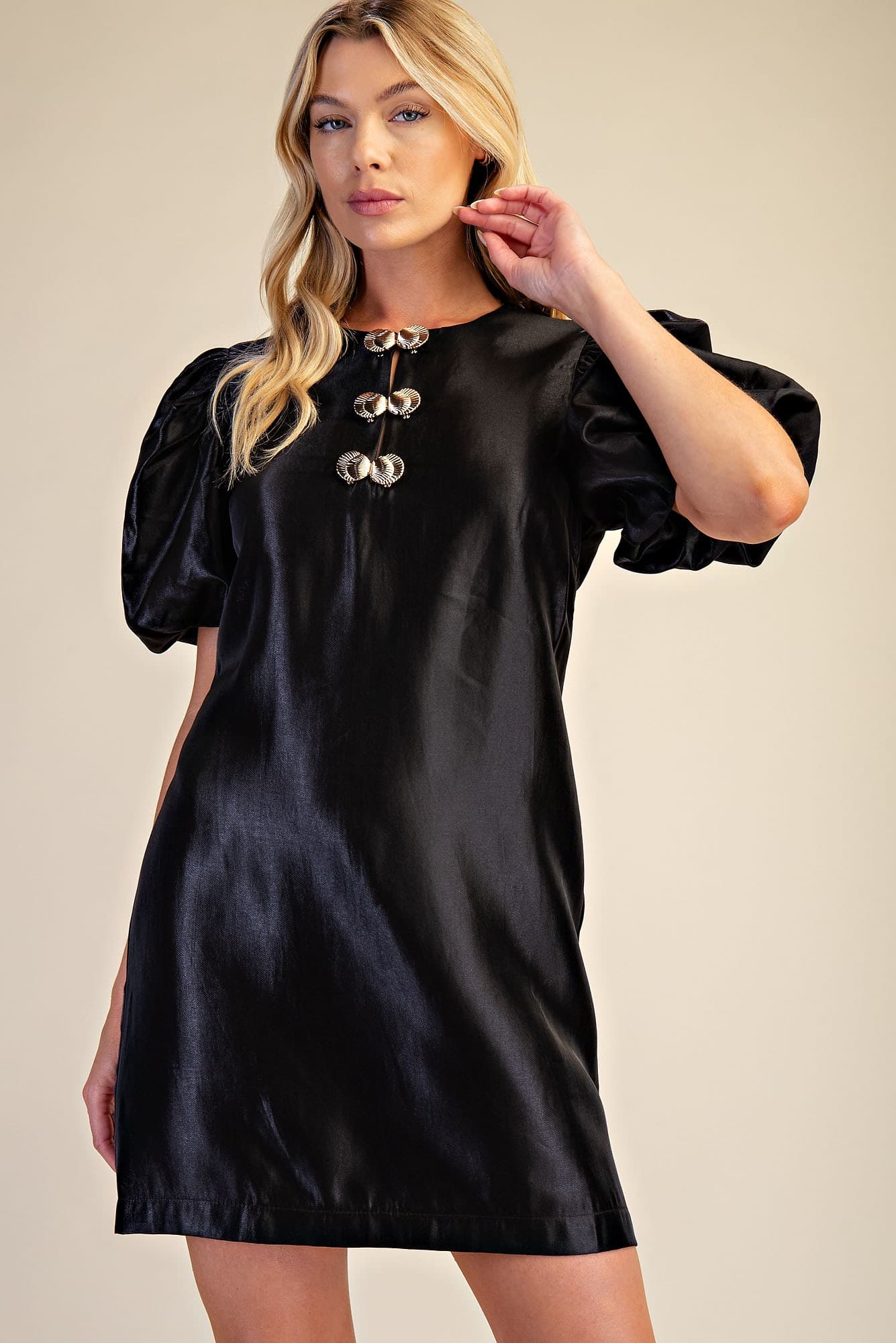 D8460 - BLACK