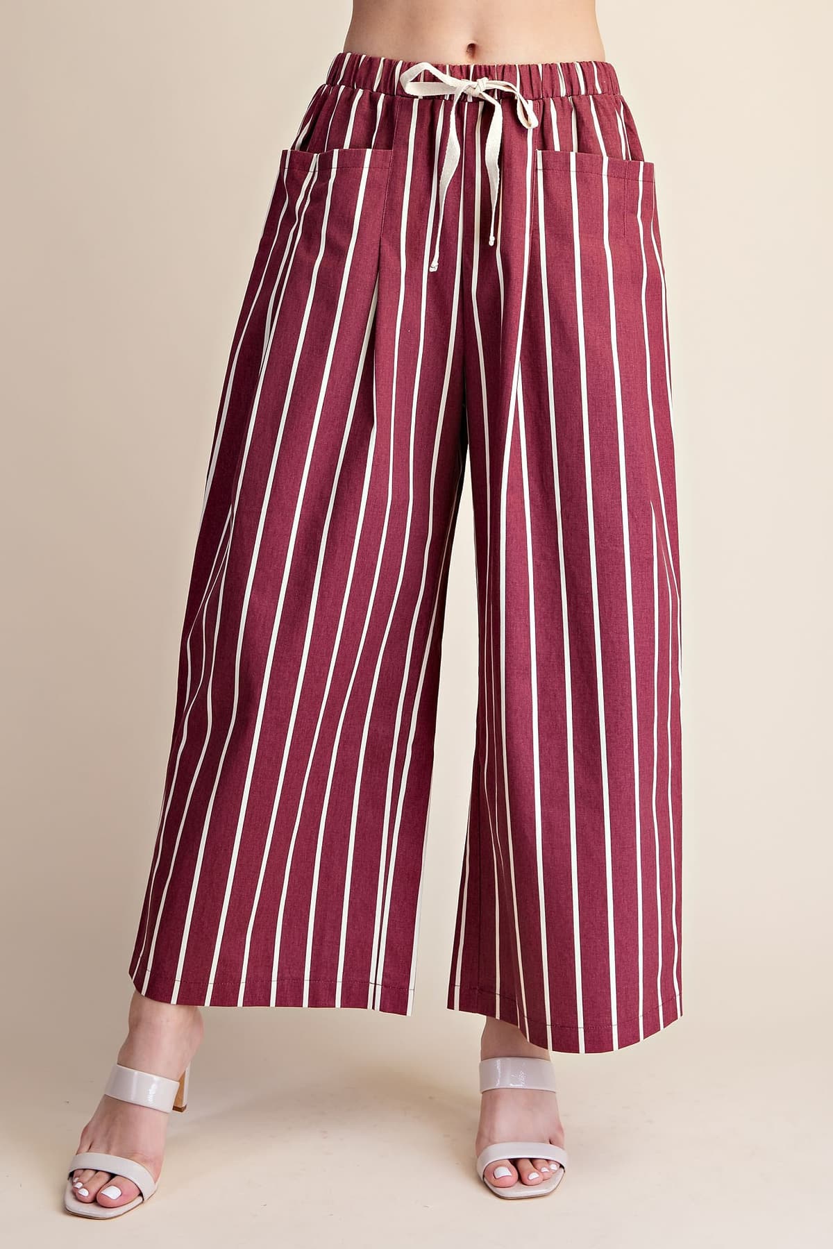 P8466 - BURGUNDY