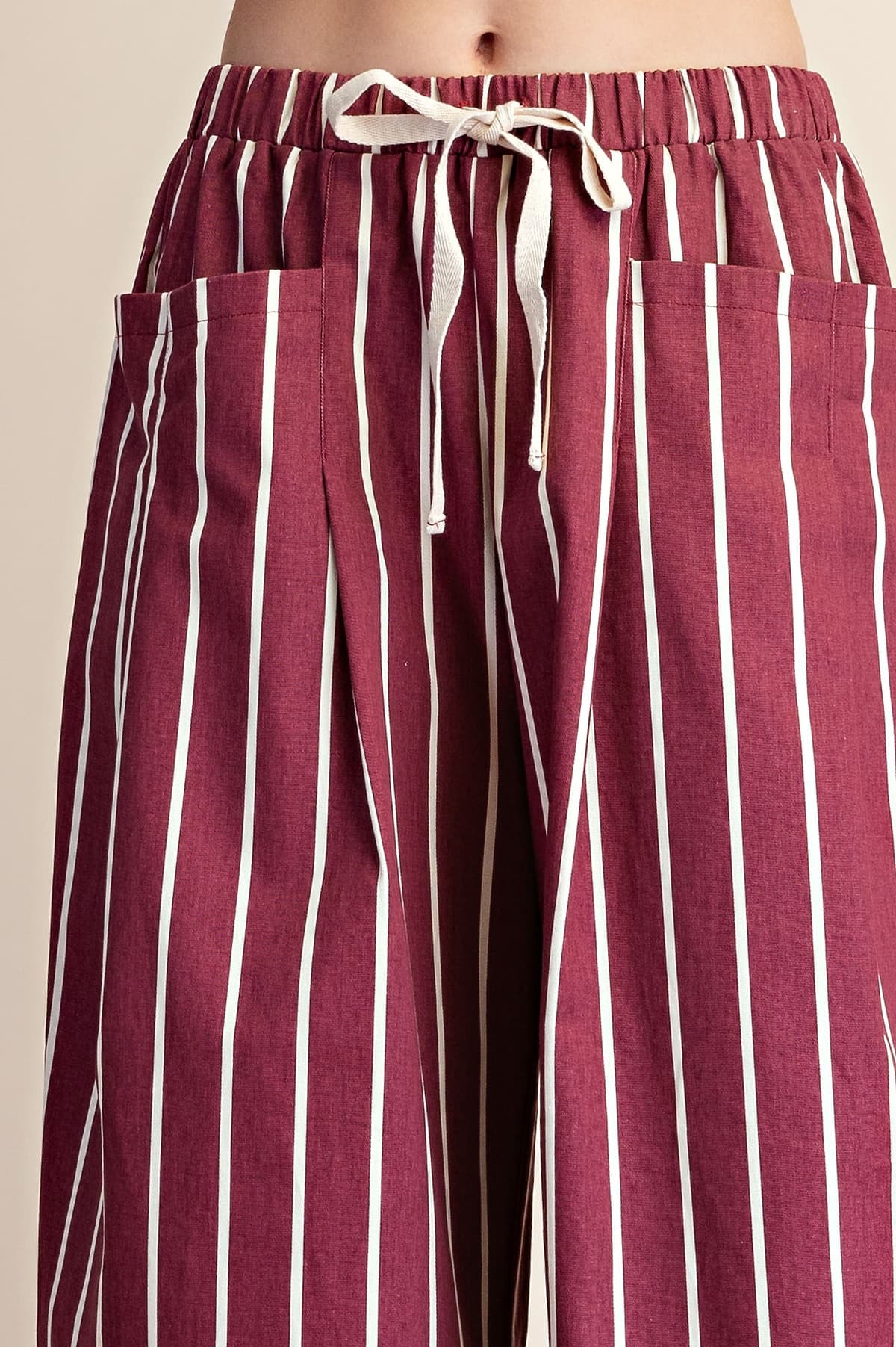 P8466 - BURGUNDY