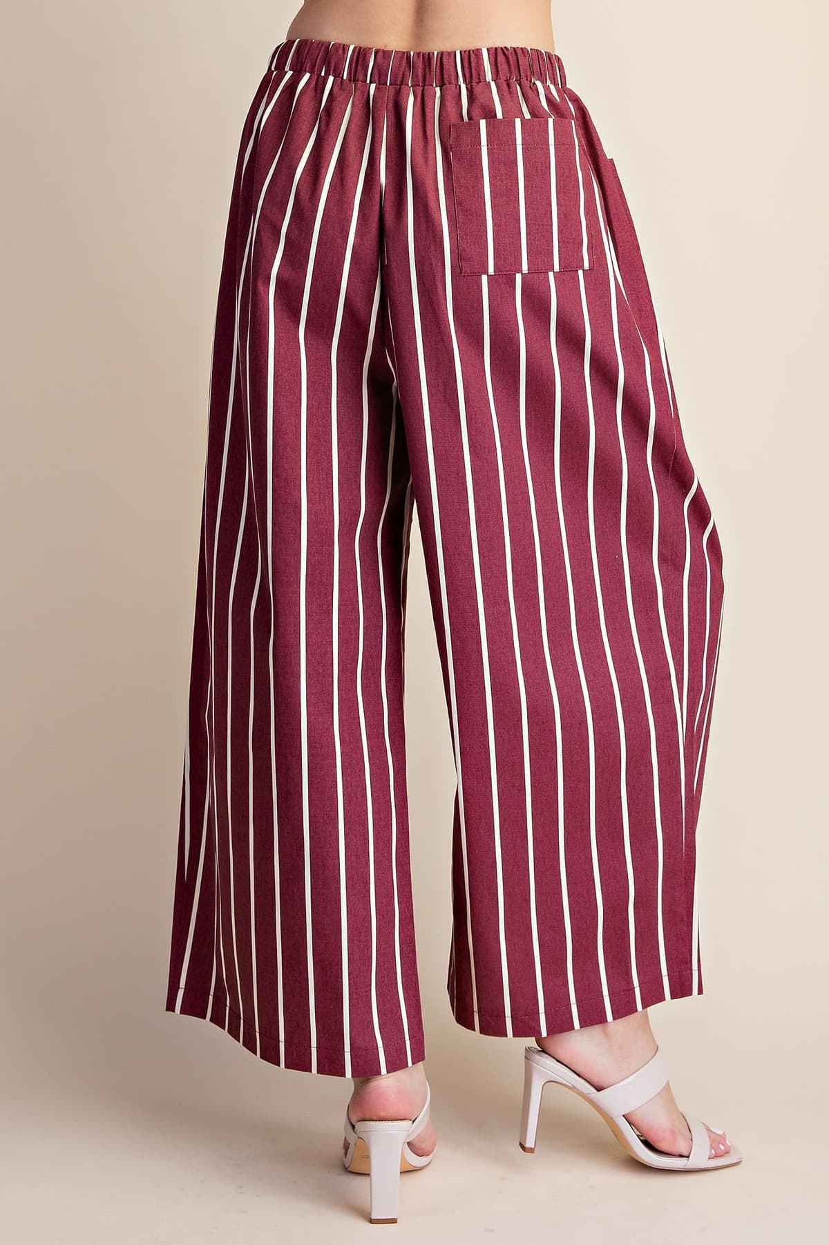 P8466 - BURGUNDY