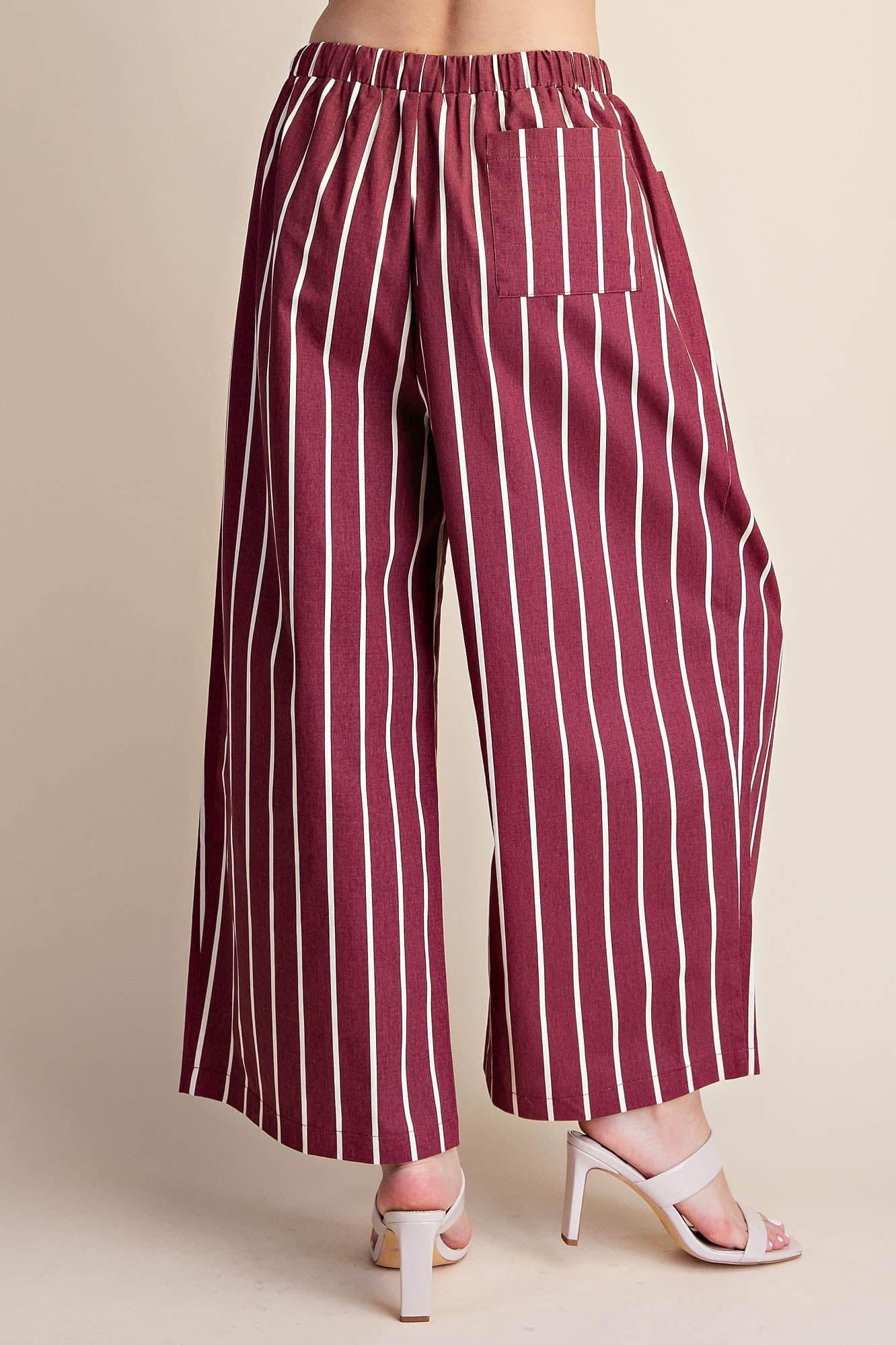 P8466 - BURGUNDY