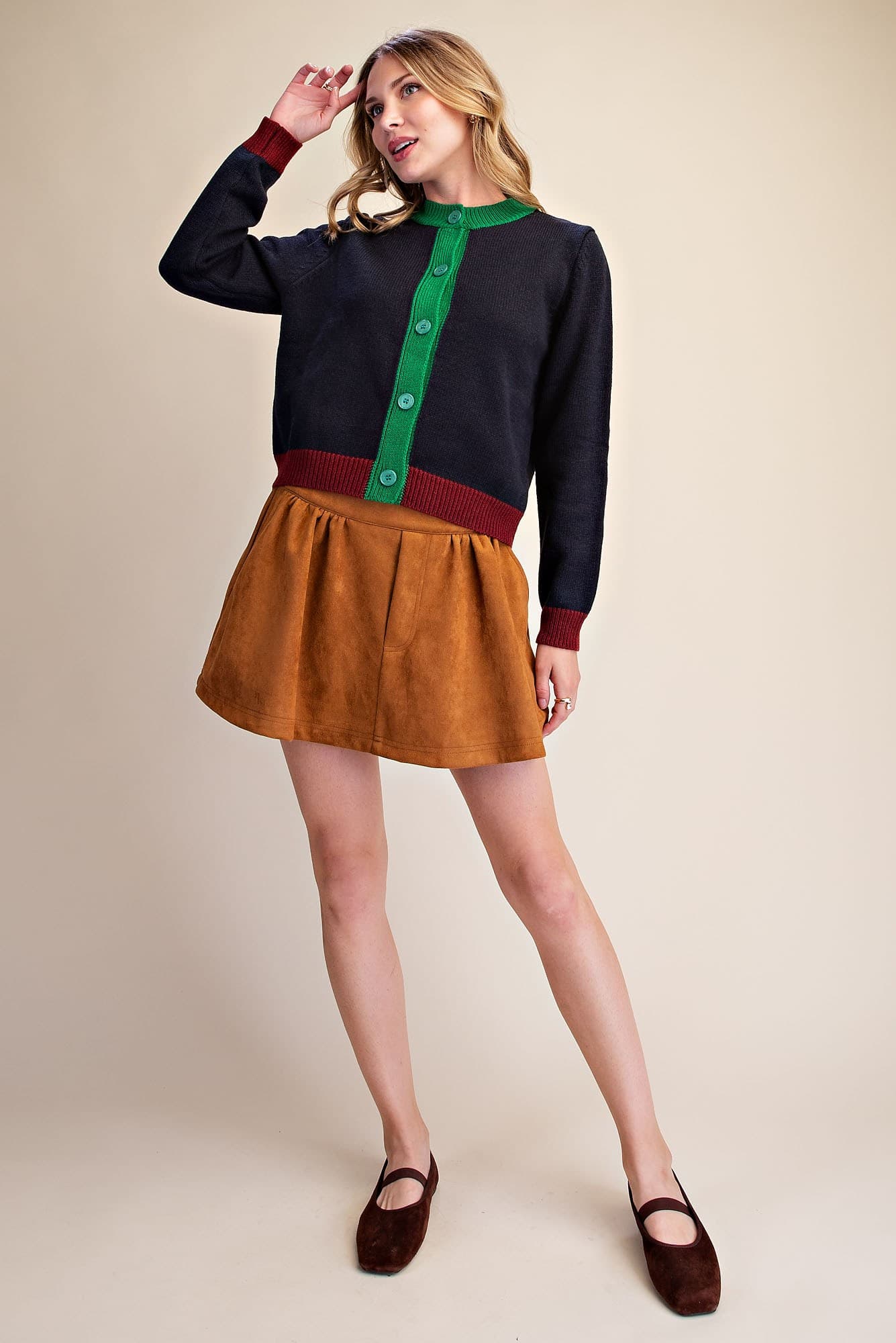 SW8432 - NAVY