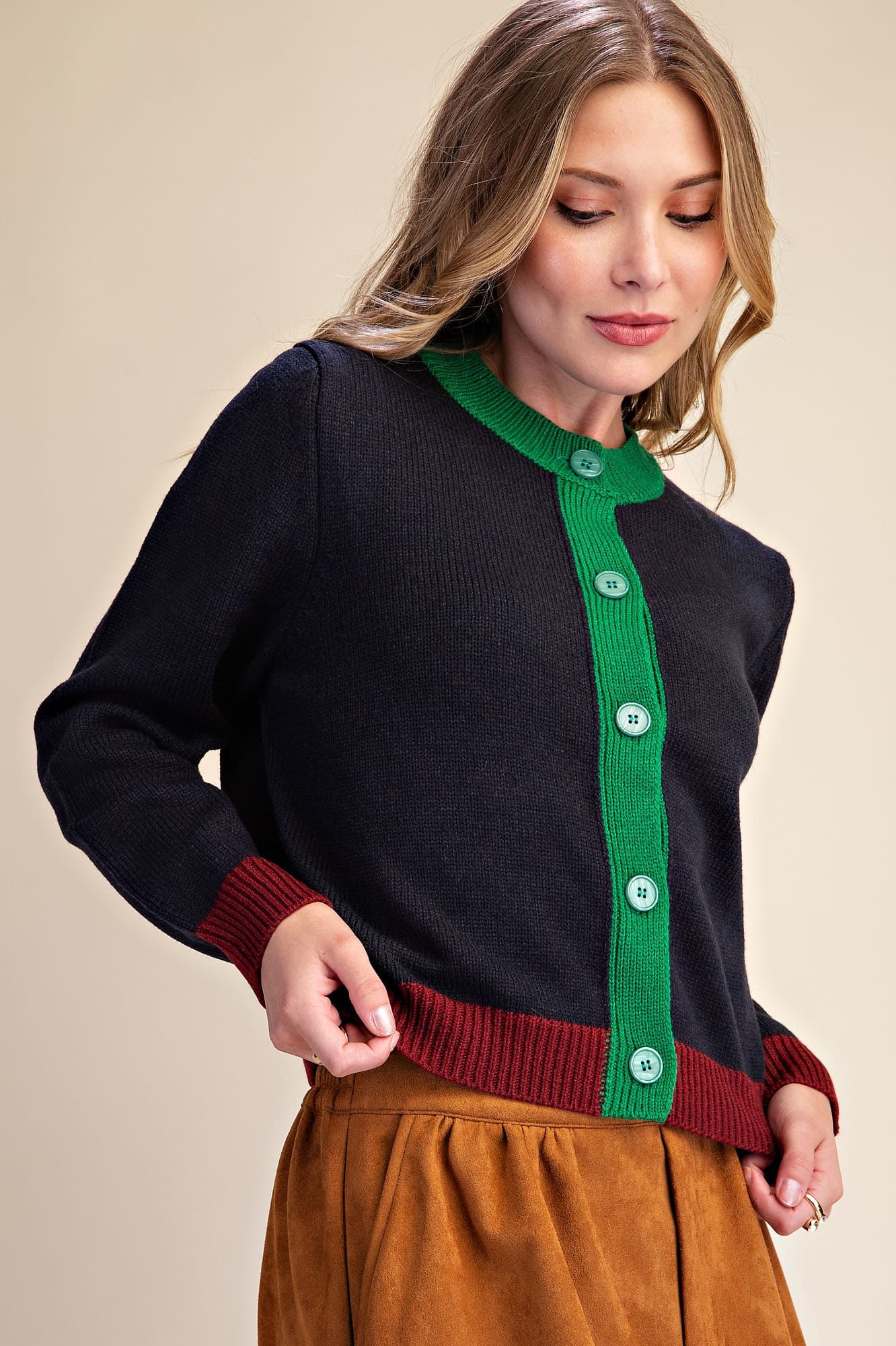 SW8432 - NAVY