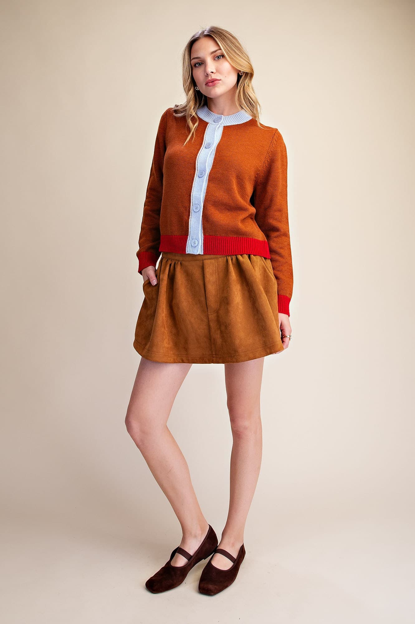 SW8432 - CAMEL