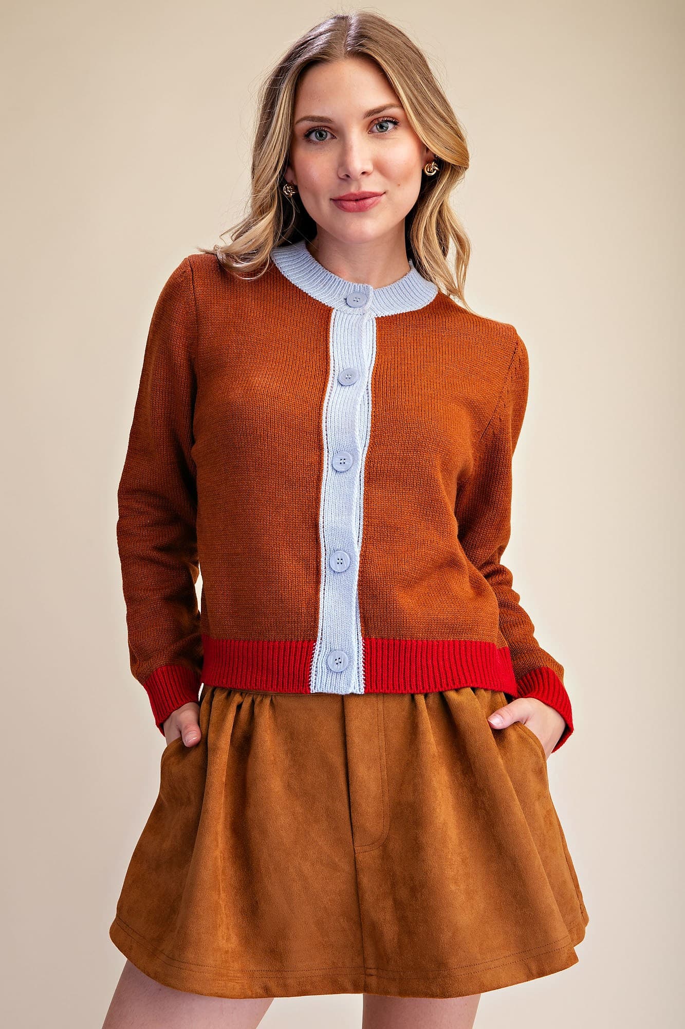 SW8432 - CAMEL