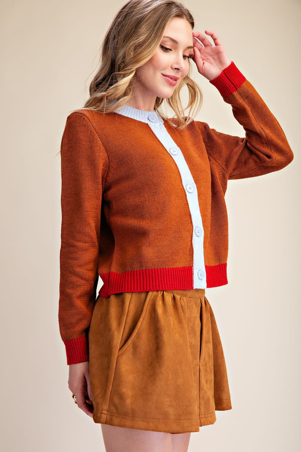 SW8432 - CAMEL