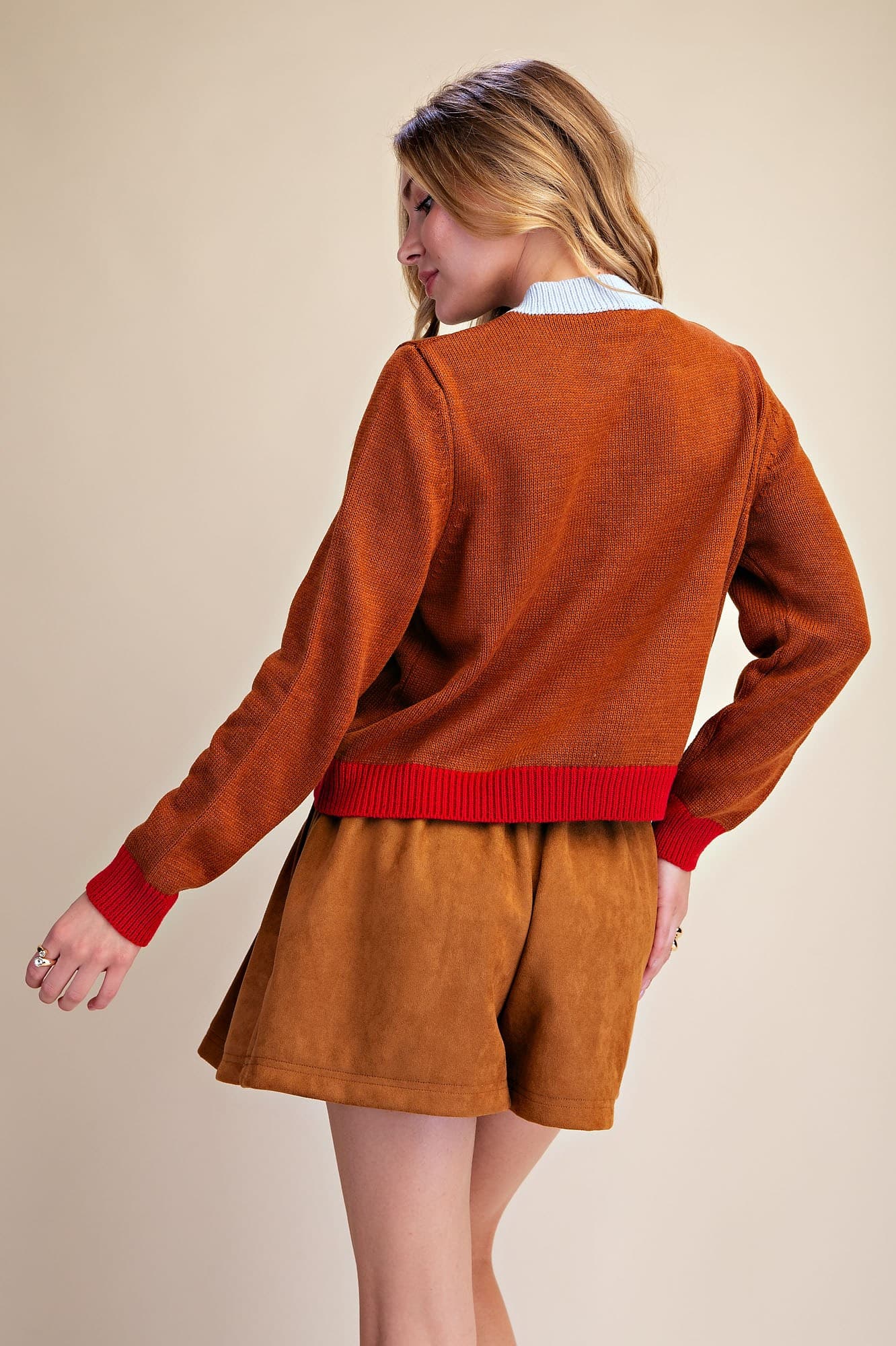 SW8432 - CAMEL