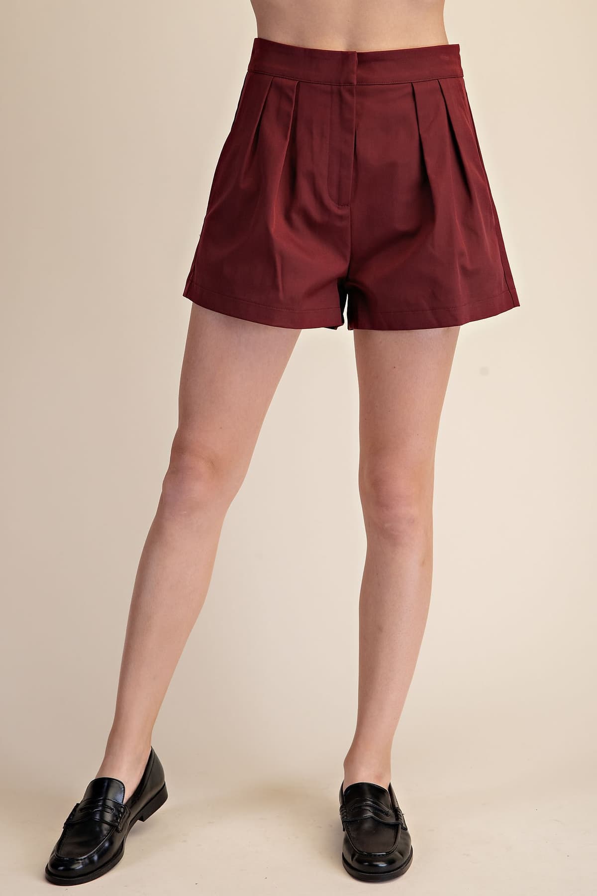 P8428 - BURGUNDY