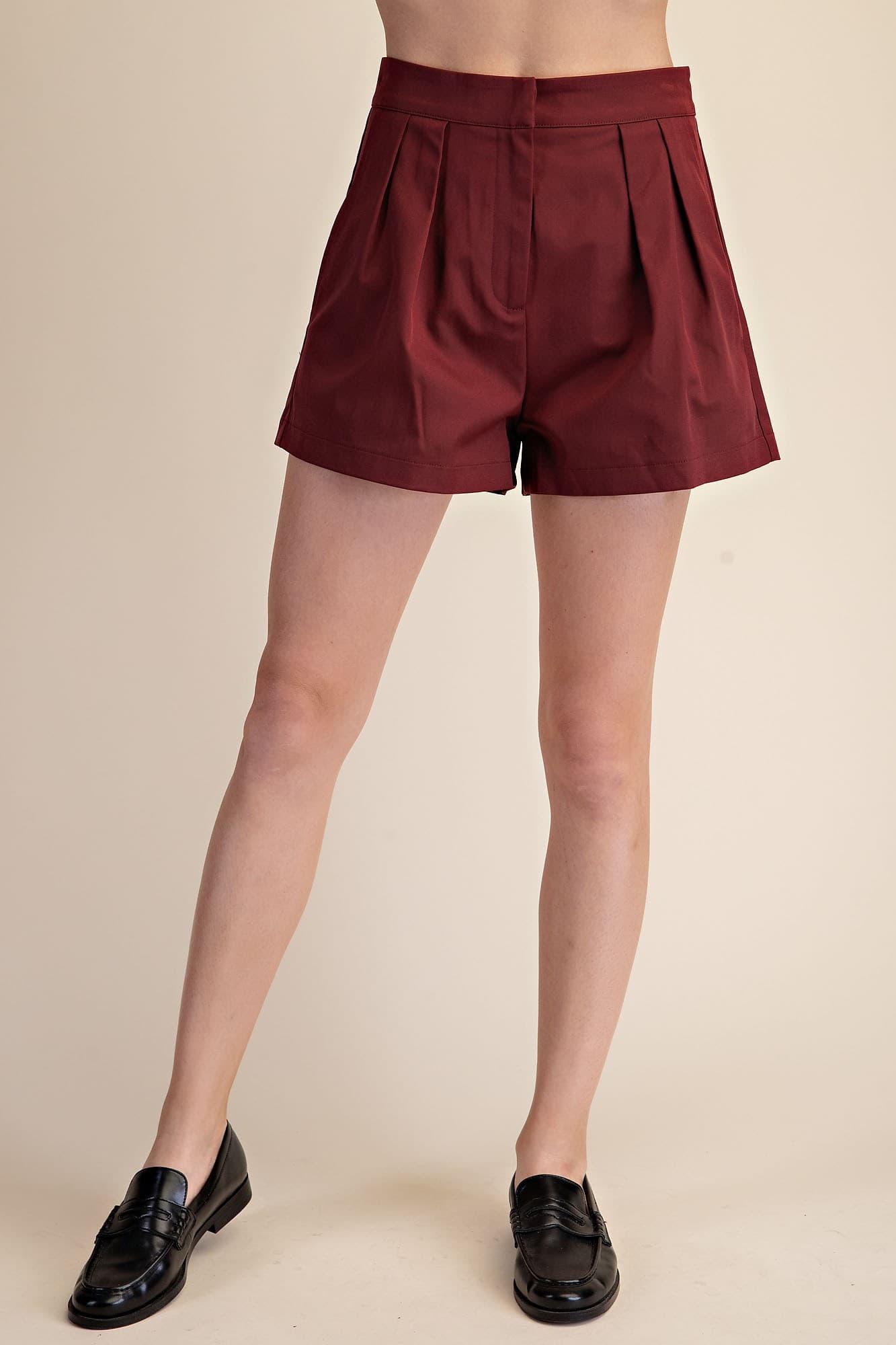 P8428 - BURGUNDY