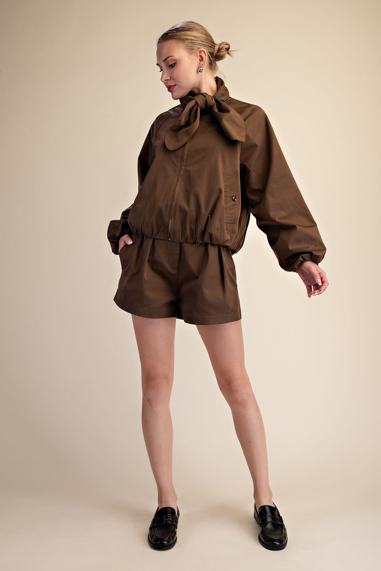 P8428 - BROWN