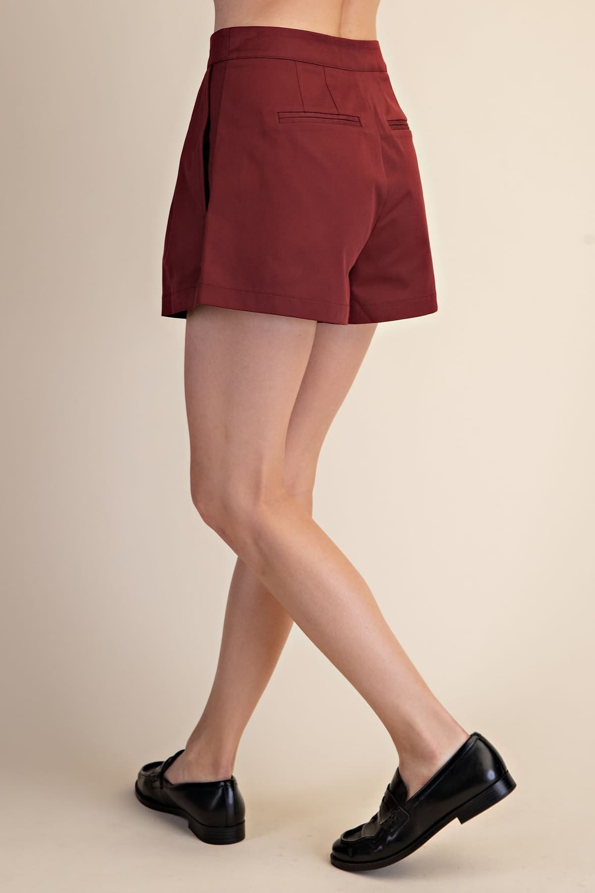 P8428 - BURGUNDY