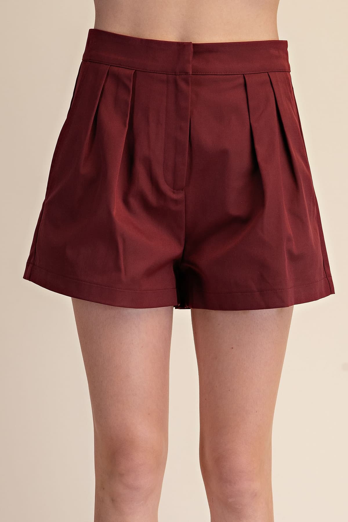 P8428 - BURGUNDY