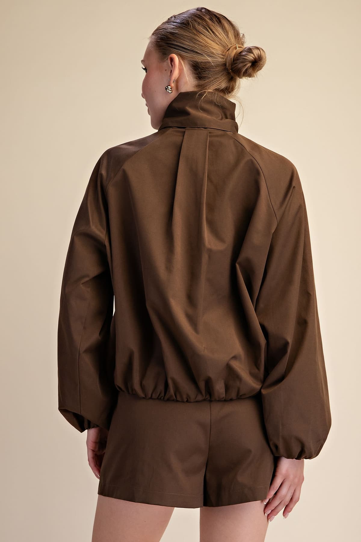 J8427 - BROWN