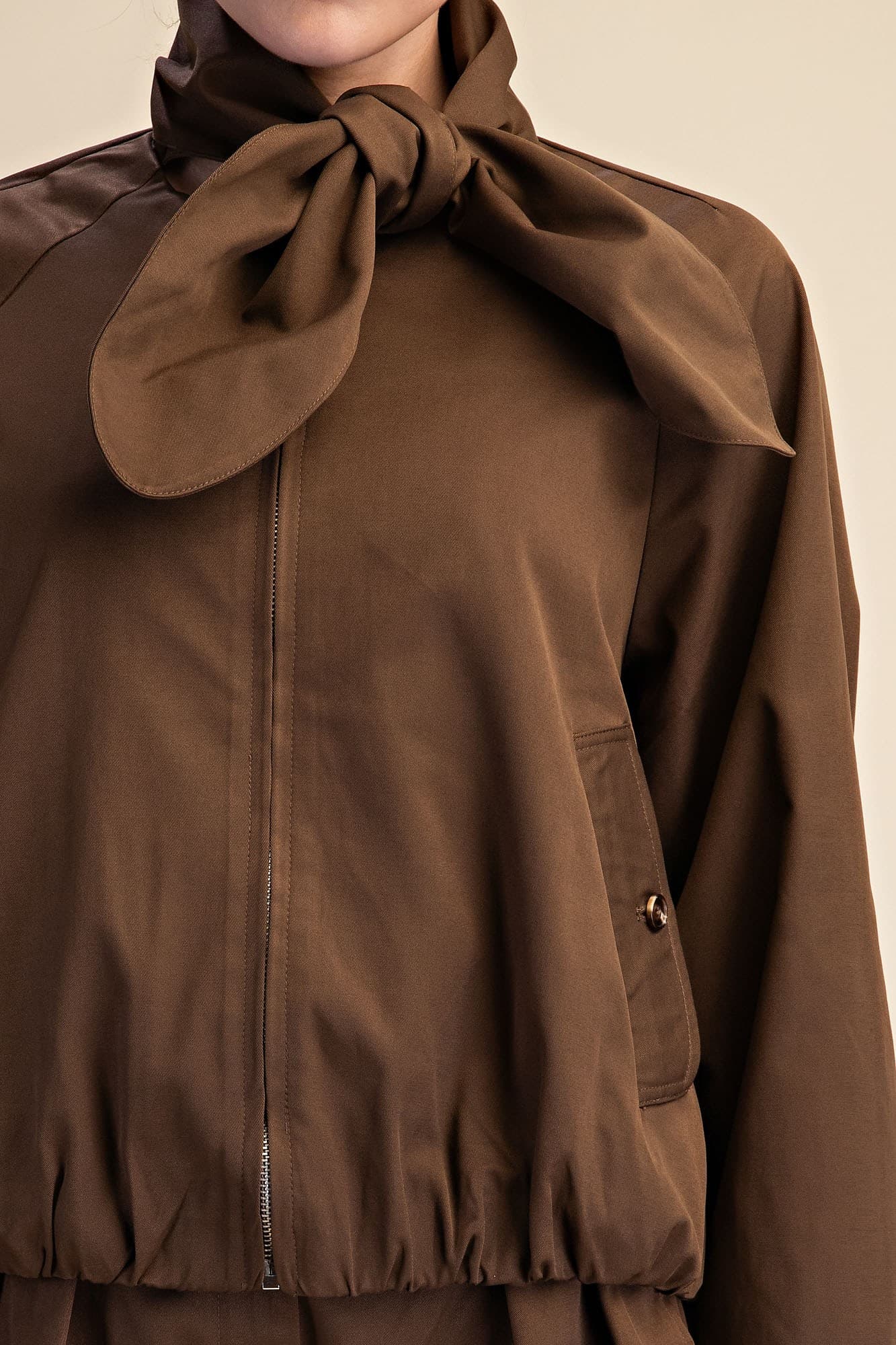 J8427 - BROWN