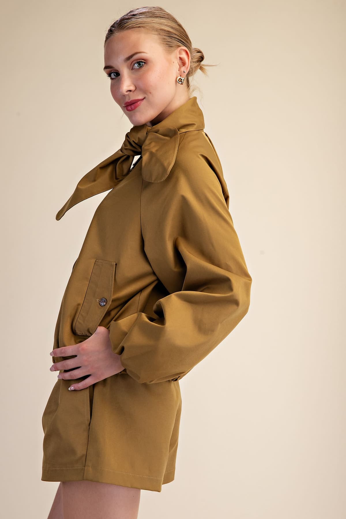 J8427 - OLIVE