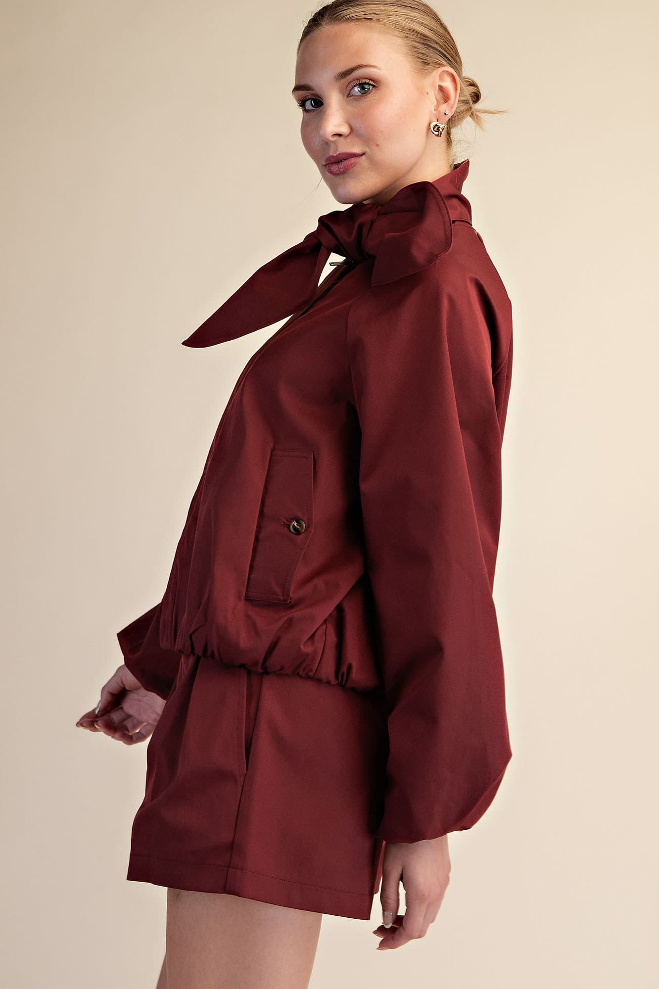 J8427 - BURGUNDY