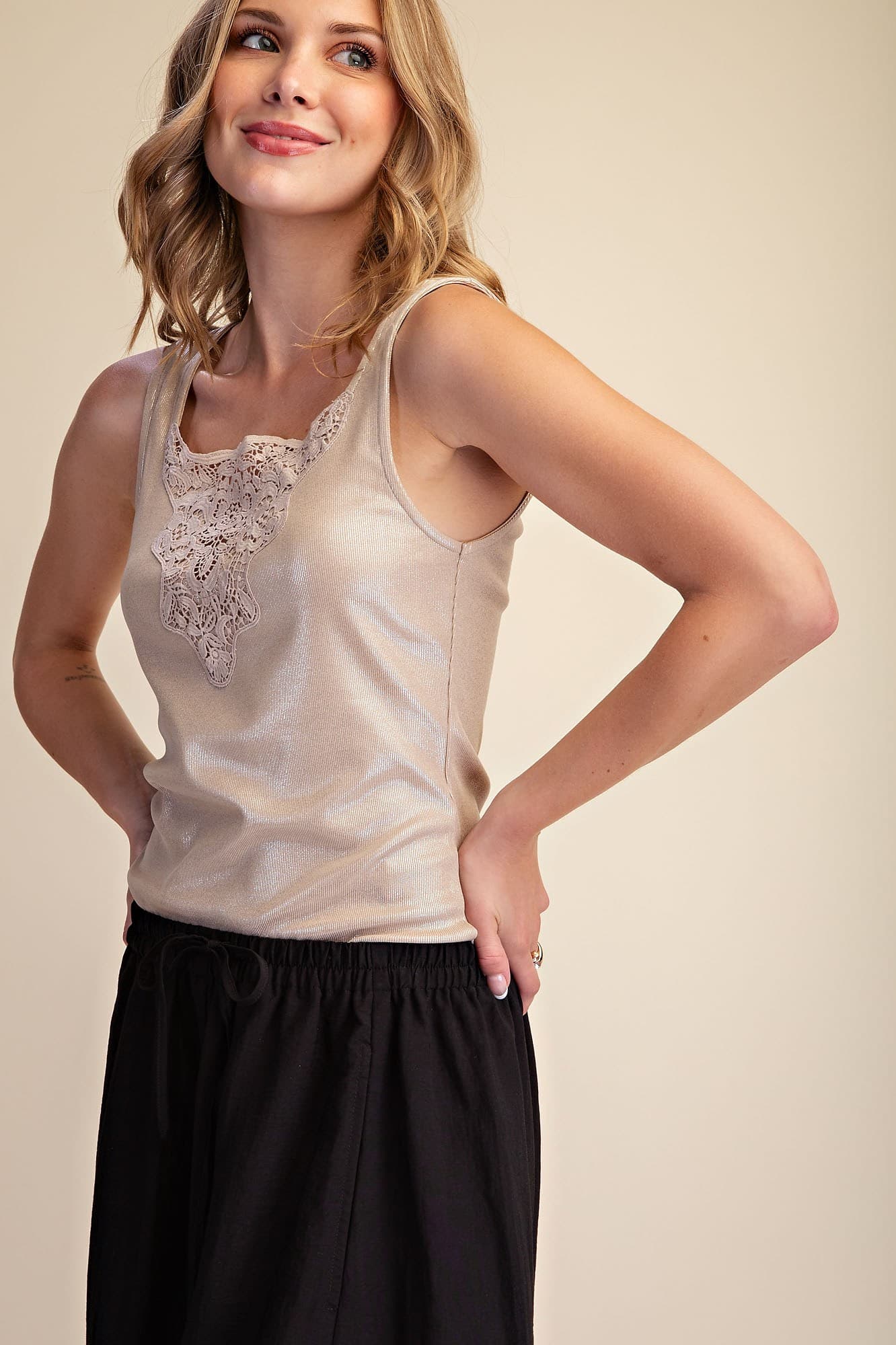 T8445 - BEIGE