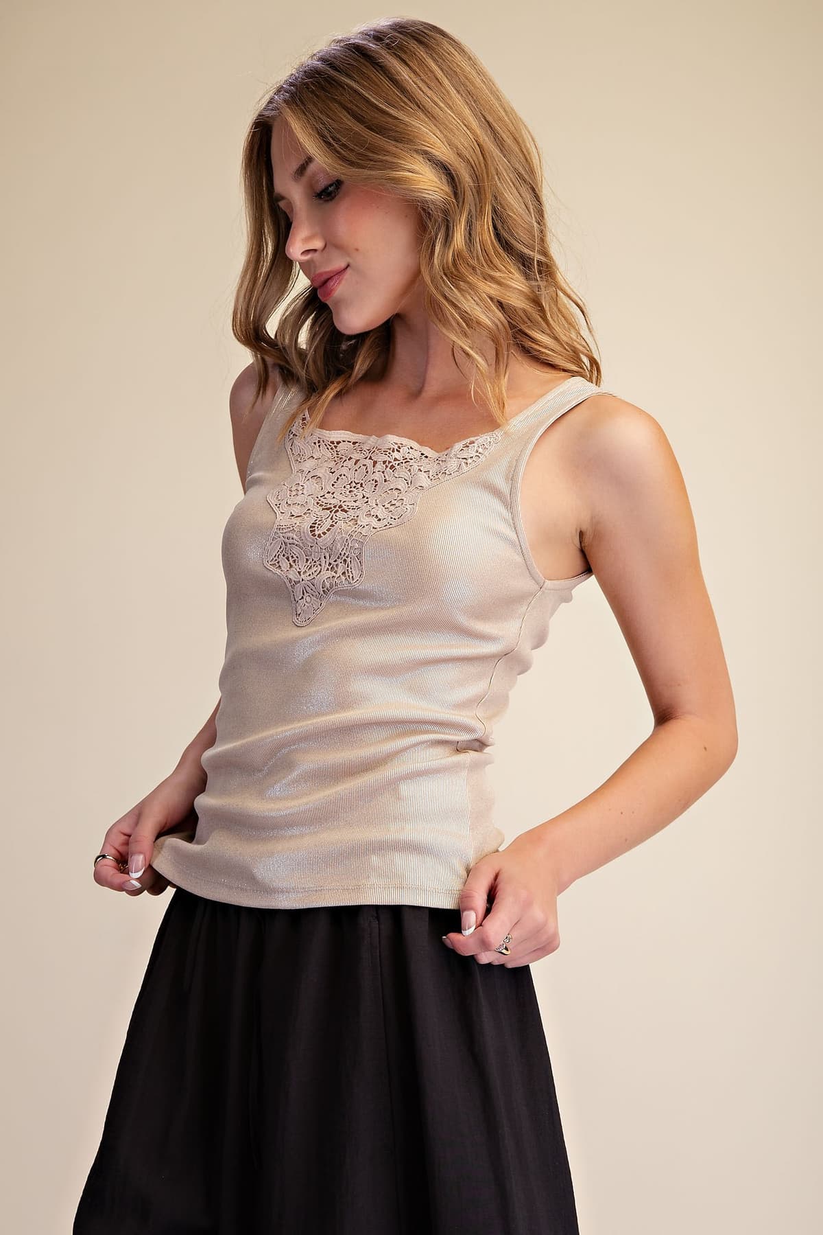 T8445 - BEIGE