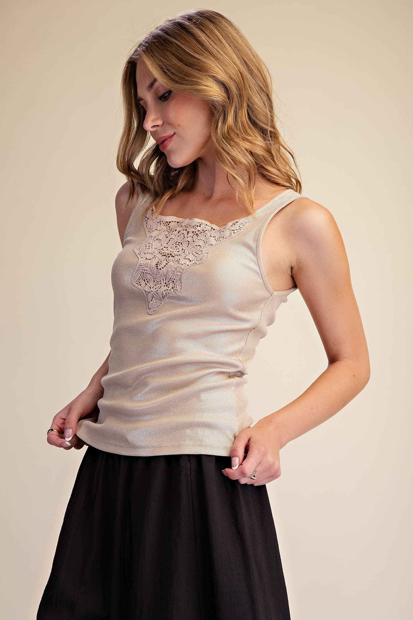 T8445 - BEIGE